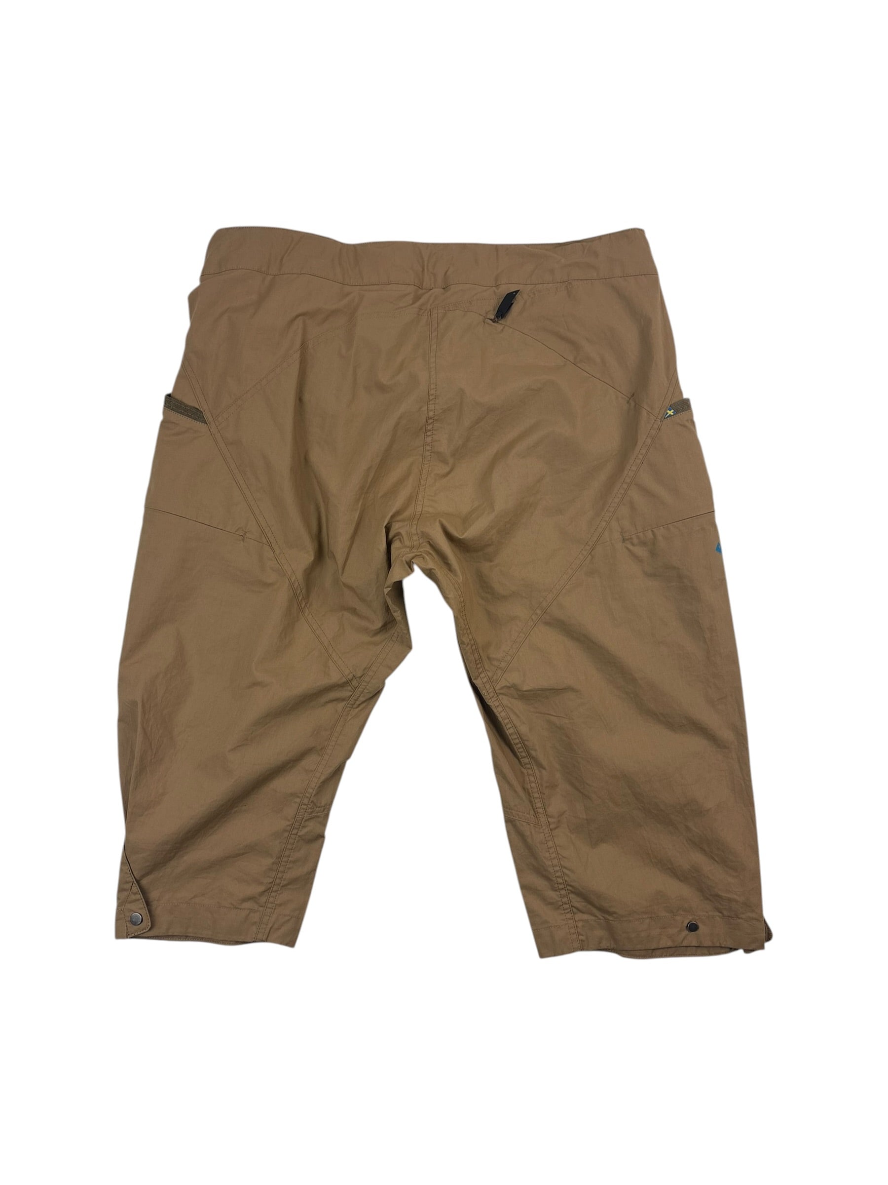Klättermusen Magne 2.0 Lightweight Shorts