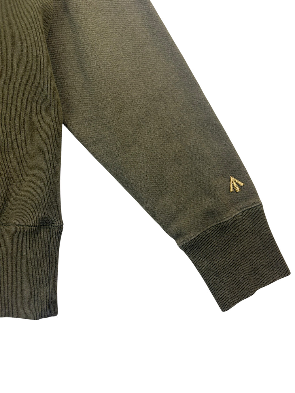 Nigel Cabourn Mainline J.S Homestead Army Sweatshirt