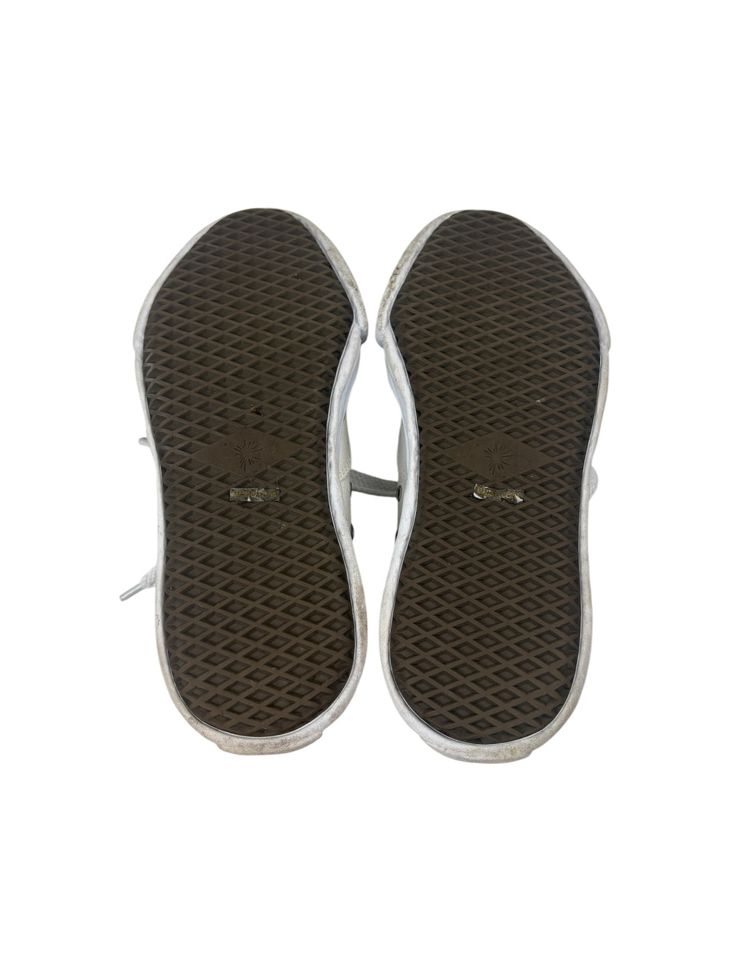 Maison Mihara Yasuhiro Peterson OG Sole Canvas Low Sneakers