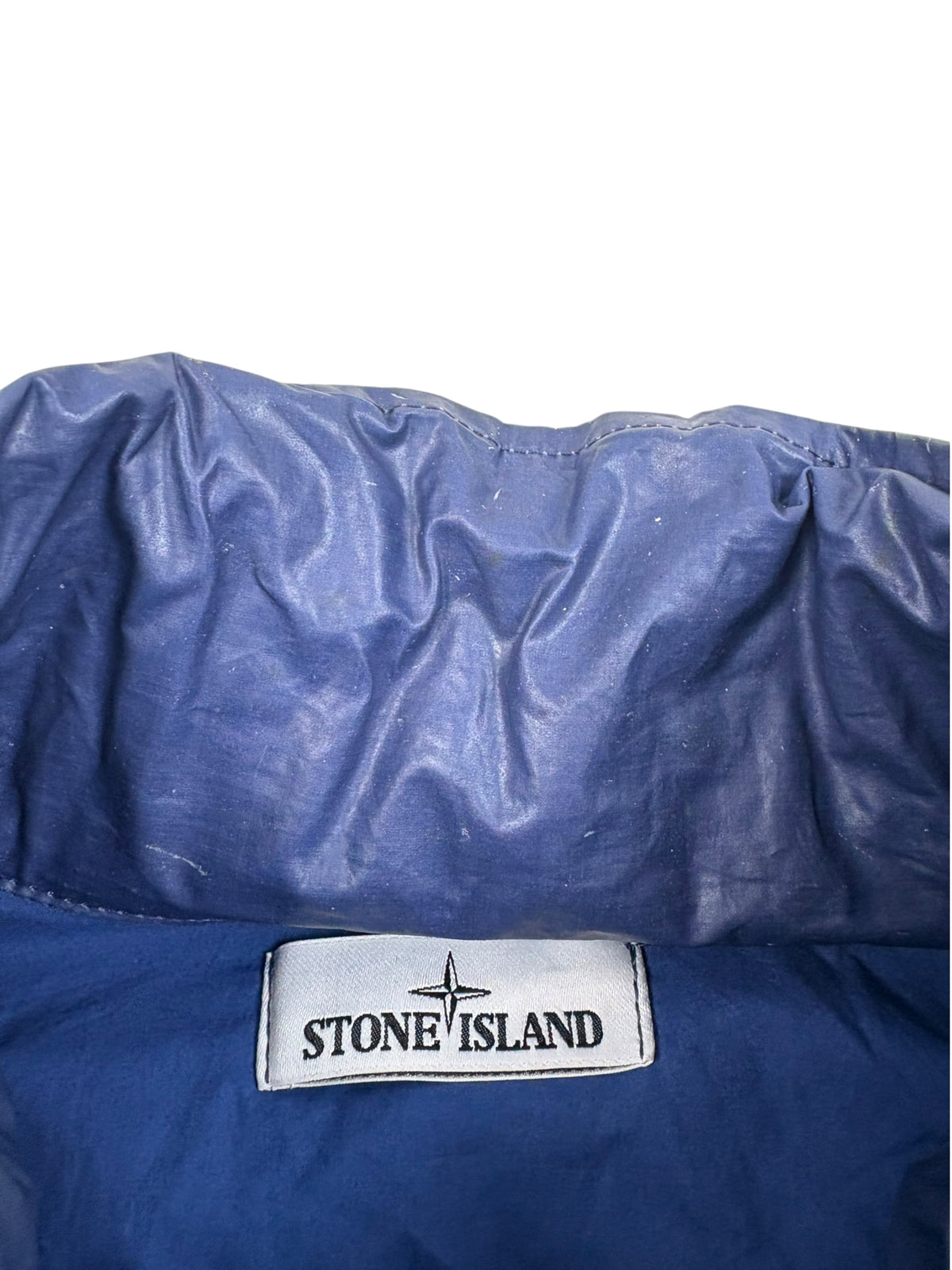 Stone Island Marina SS14 Heat Reactive Thermosensitive Jacket