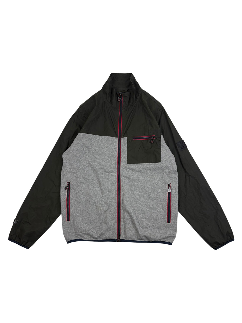 Nigel Cabourn x Karrimor Hybrid Technical Jacket