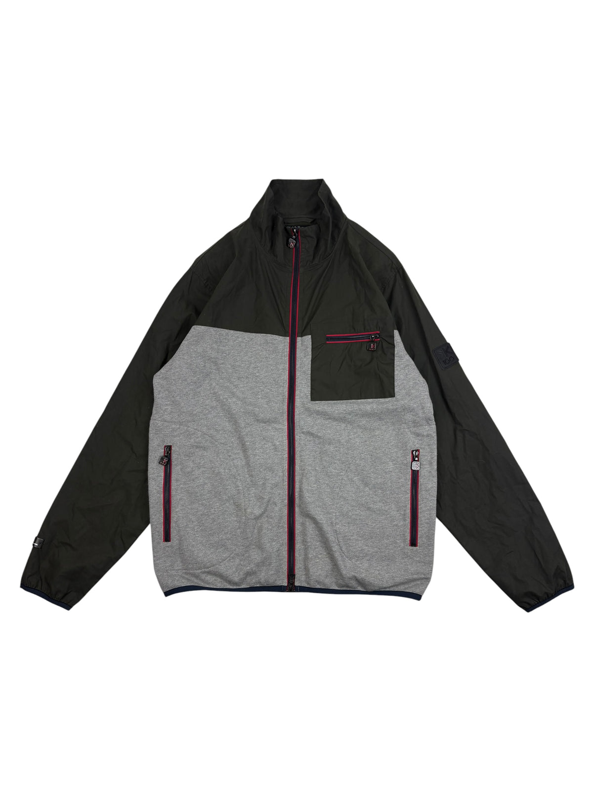 Nigel Cabourn x Karrimor Hybrid Technical Jacket