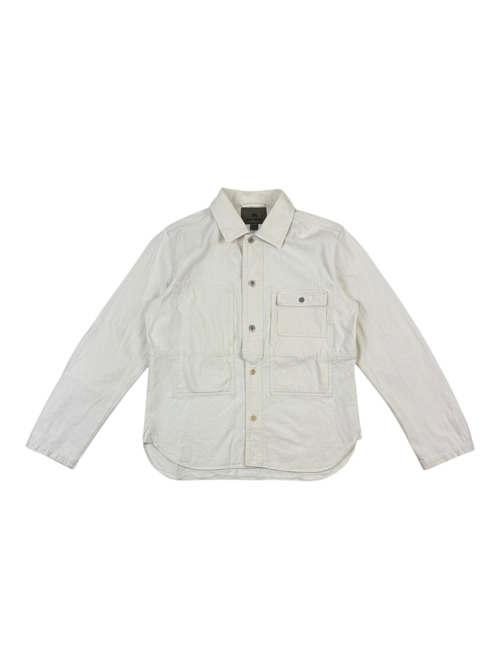 Nigel Cabourn Mainline Type 1 Overshirt