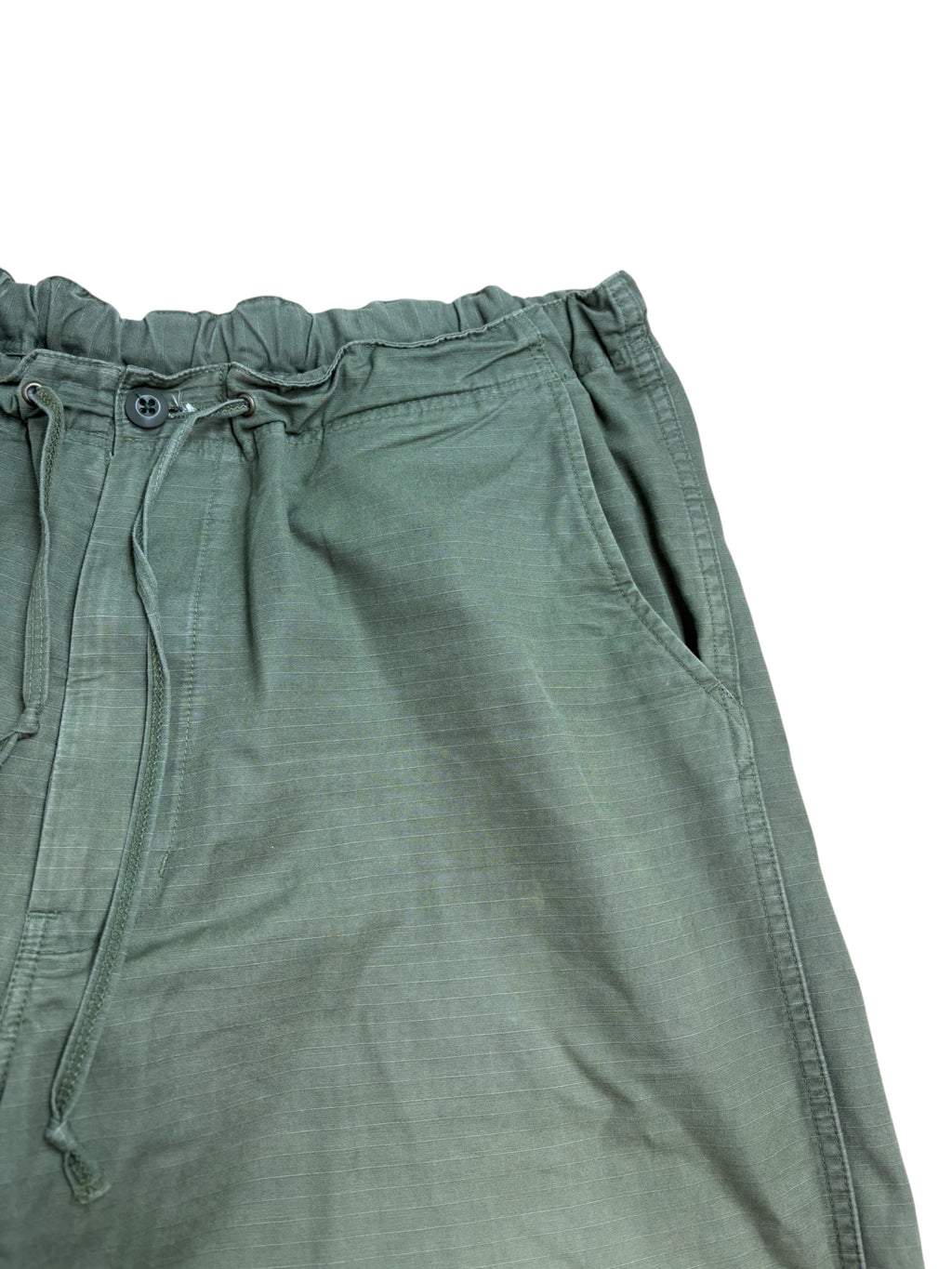 Orslow Elasticated New Yorker Pants