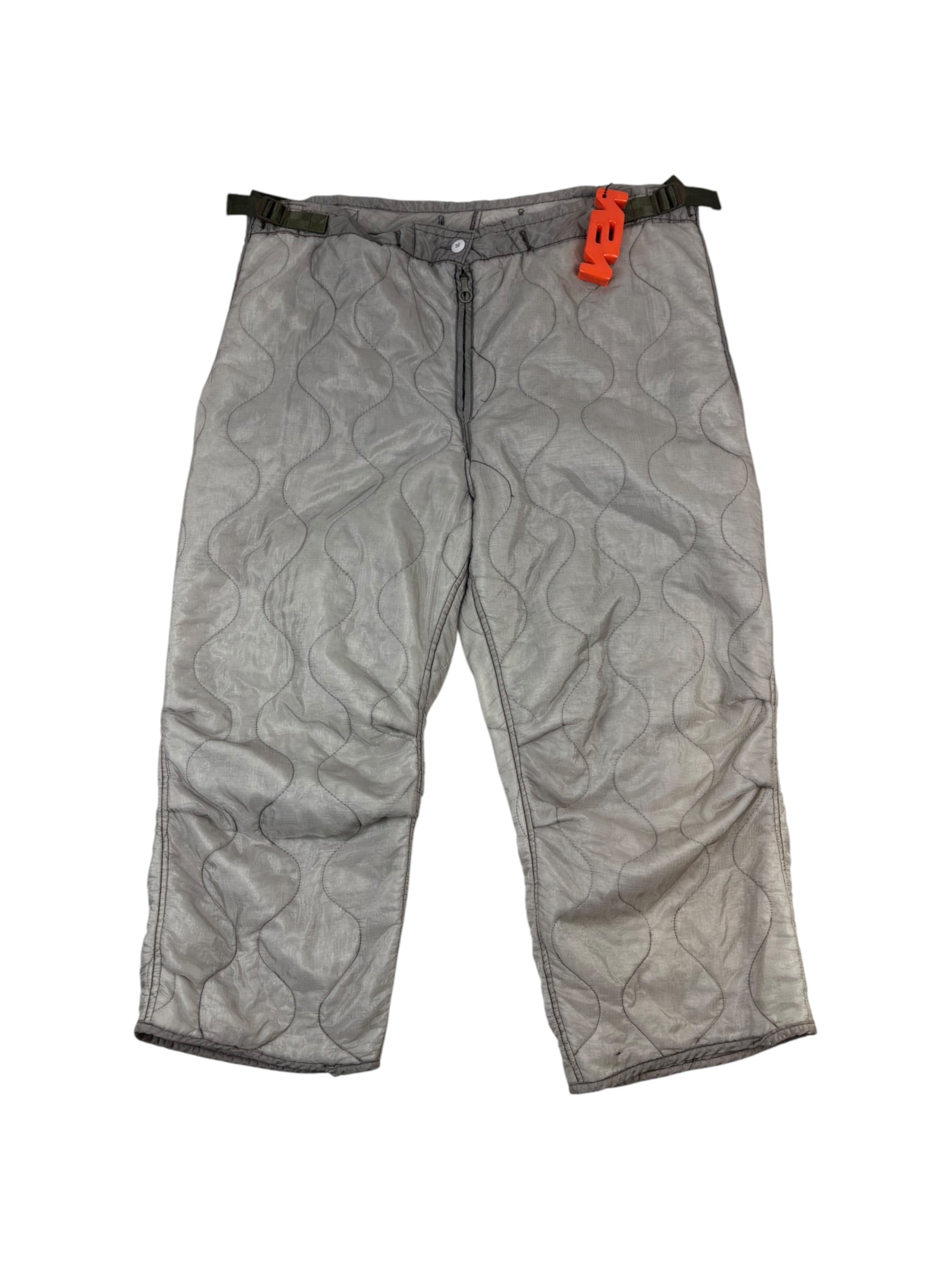 NOTSONORMAL Puff Pants