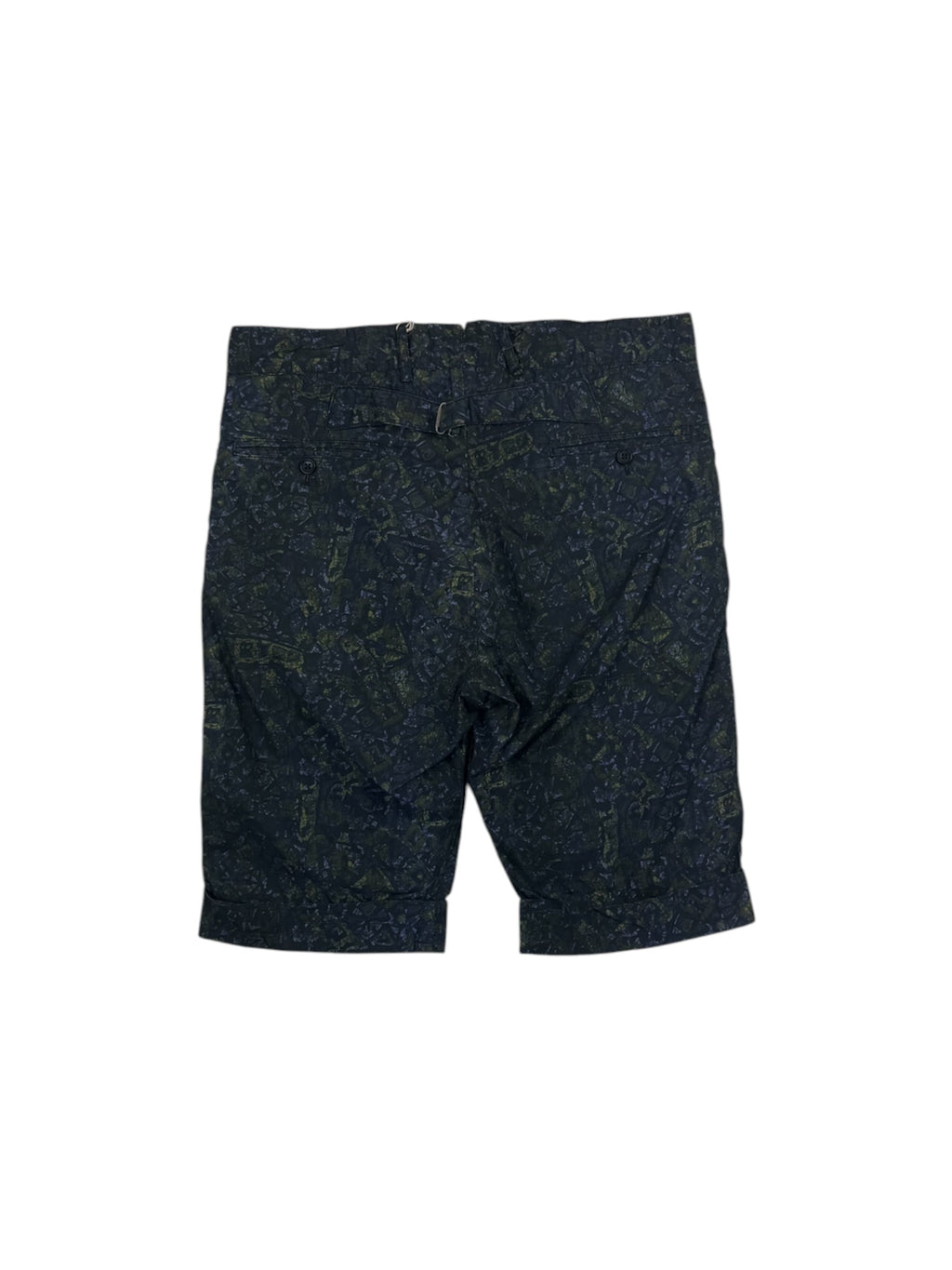 Engineered Garments Cinch Shorts