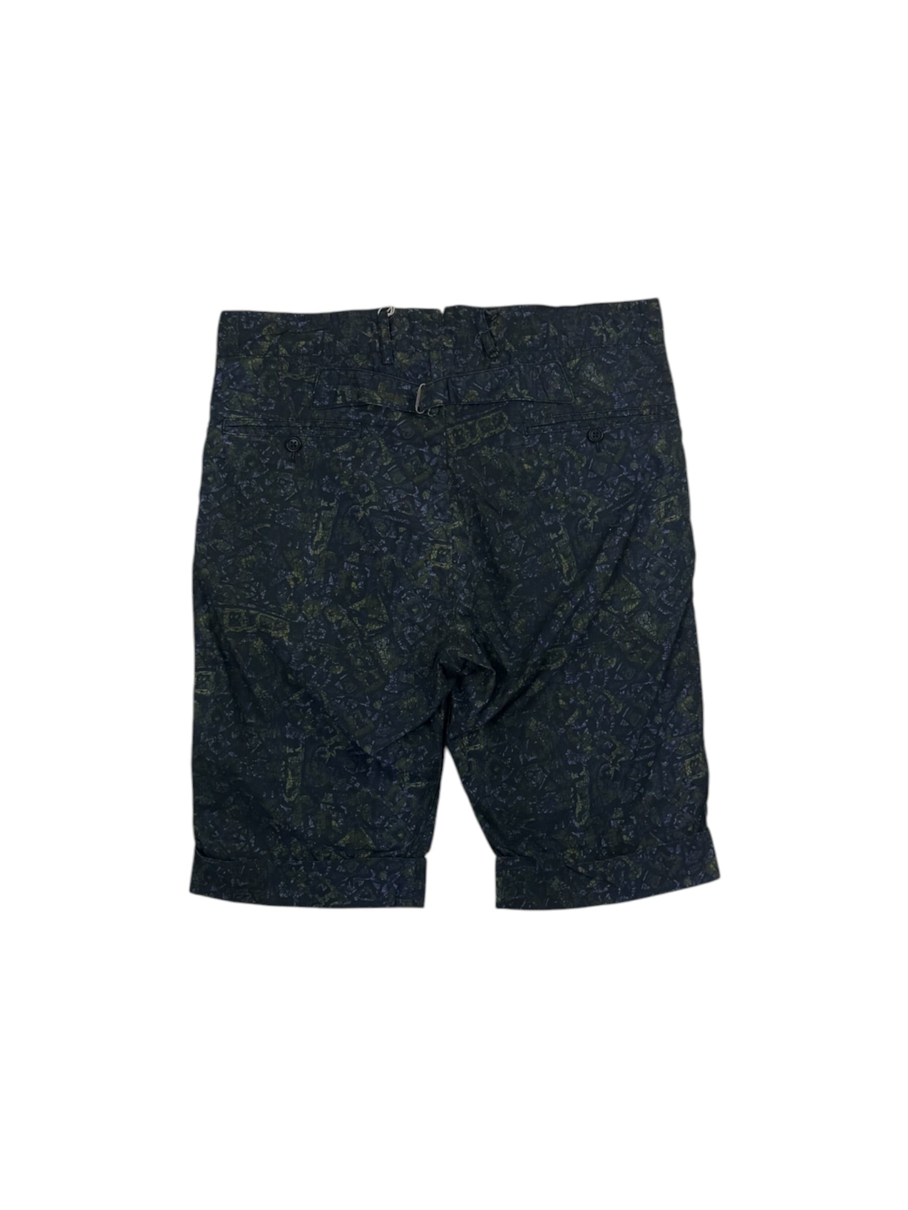Engineered Garments Cinch Shorts
