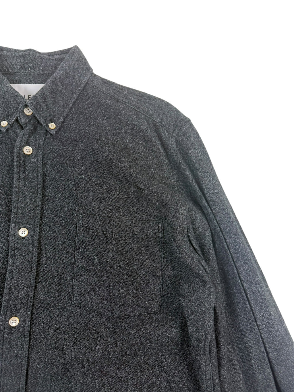 Our Legacy Flannel Shirt