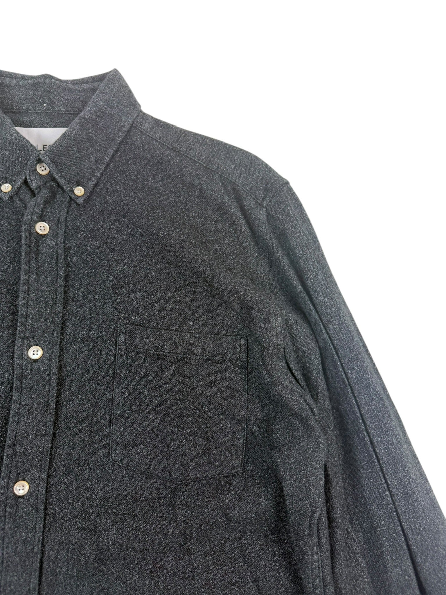 Our Legacy Flannel Shirt