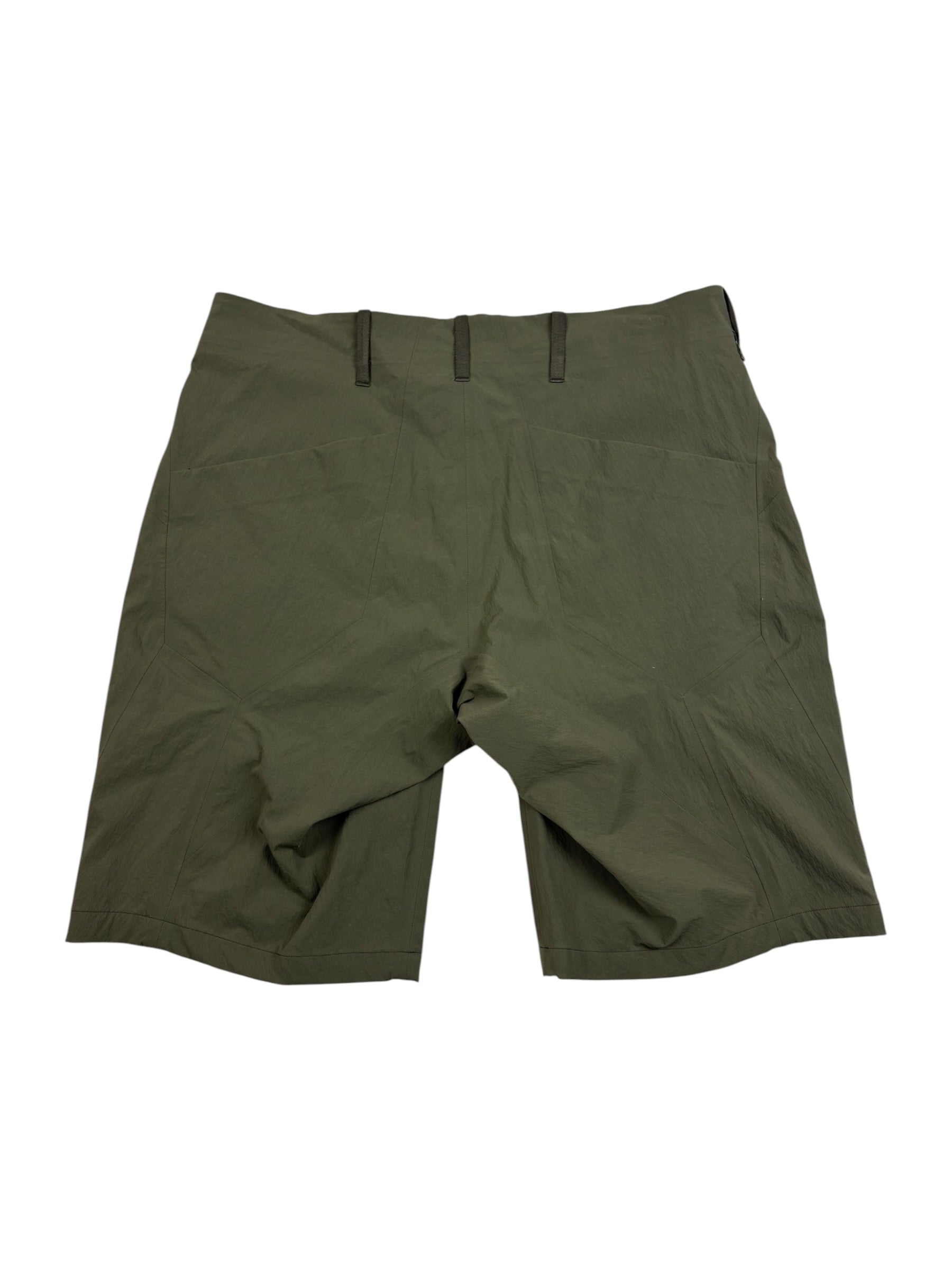 Arc’teryx Veilance Voronoi Shorts