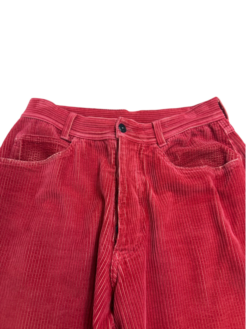 Stone Island 90s Corduroy Trousers