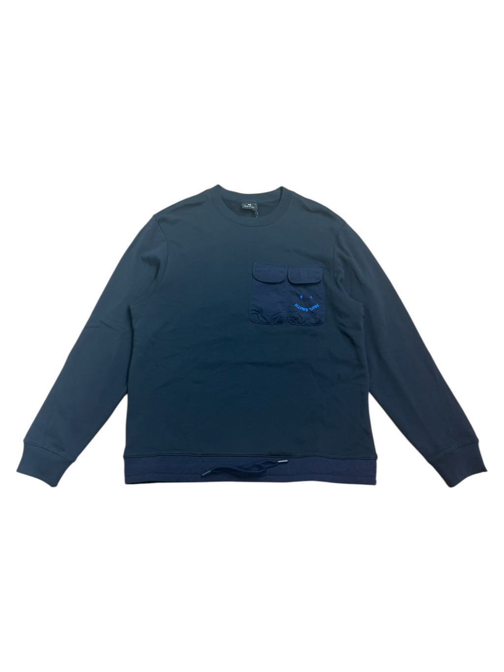 Paul Smith Happy Sweatshirt