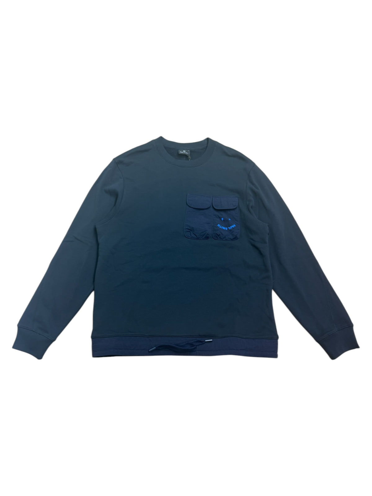 Paul Smith Happy Sweatshirt