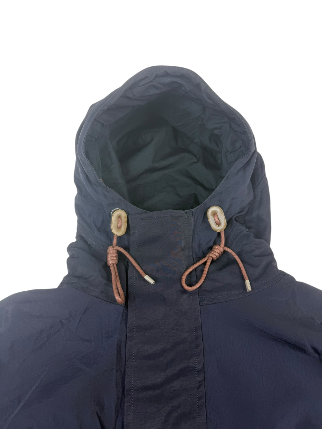 Nigel Cabourn Authentic Mountain Smock