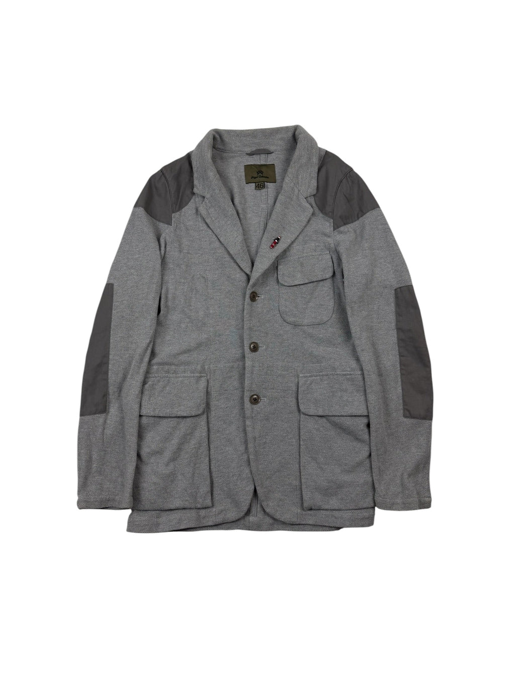 Nigel Cabourn Mainline Mallory Jacket
