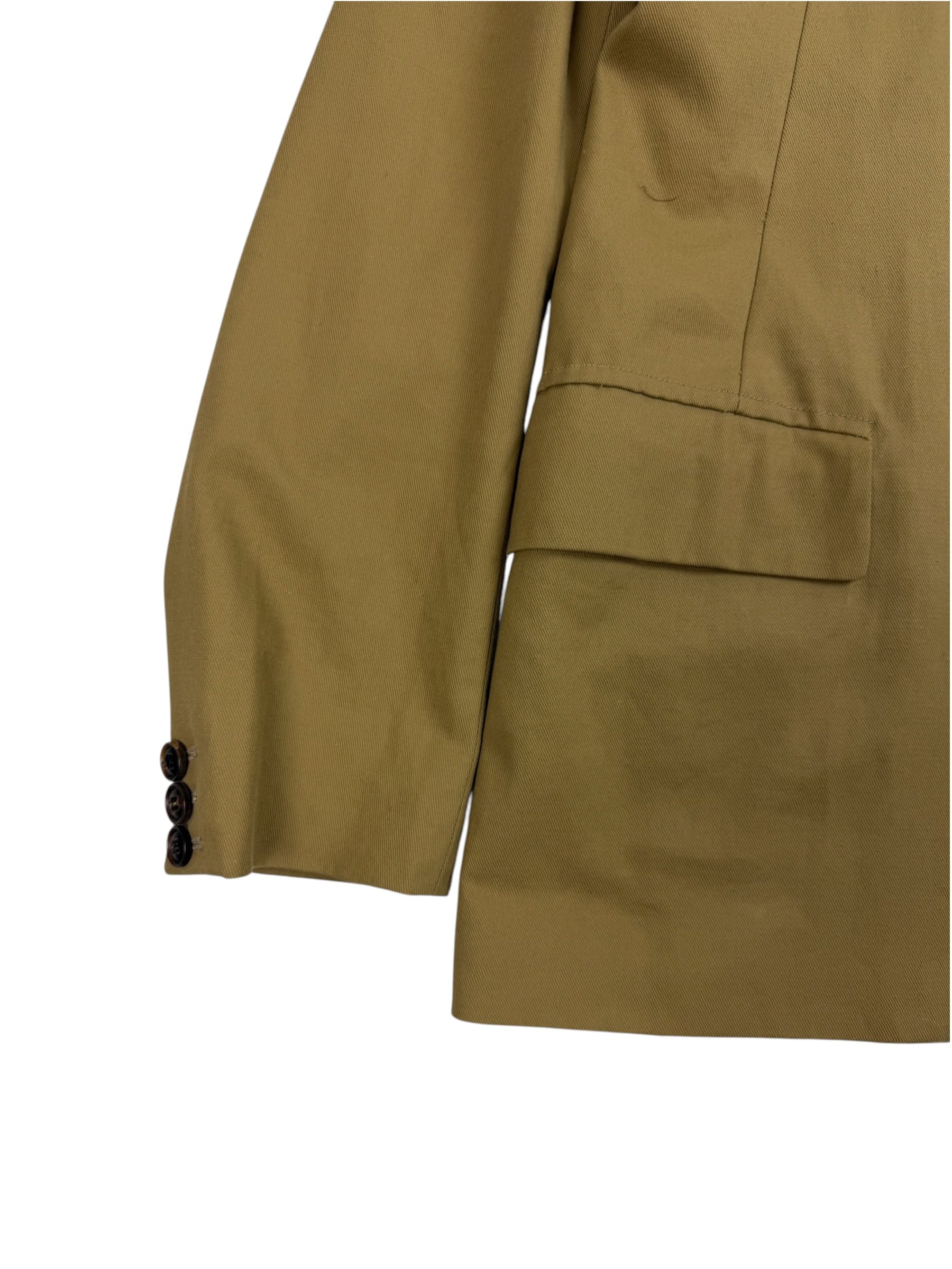 Nigel Cabourn Authentic Blazer