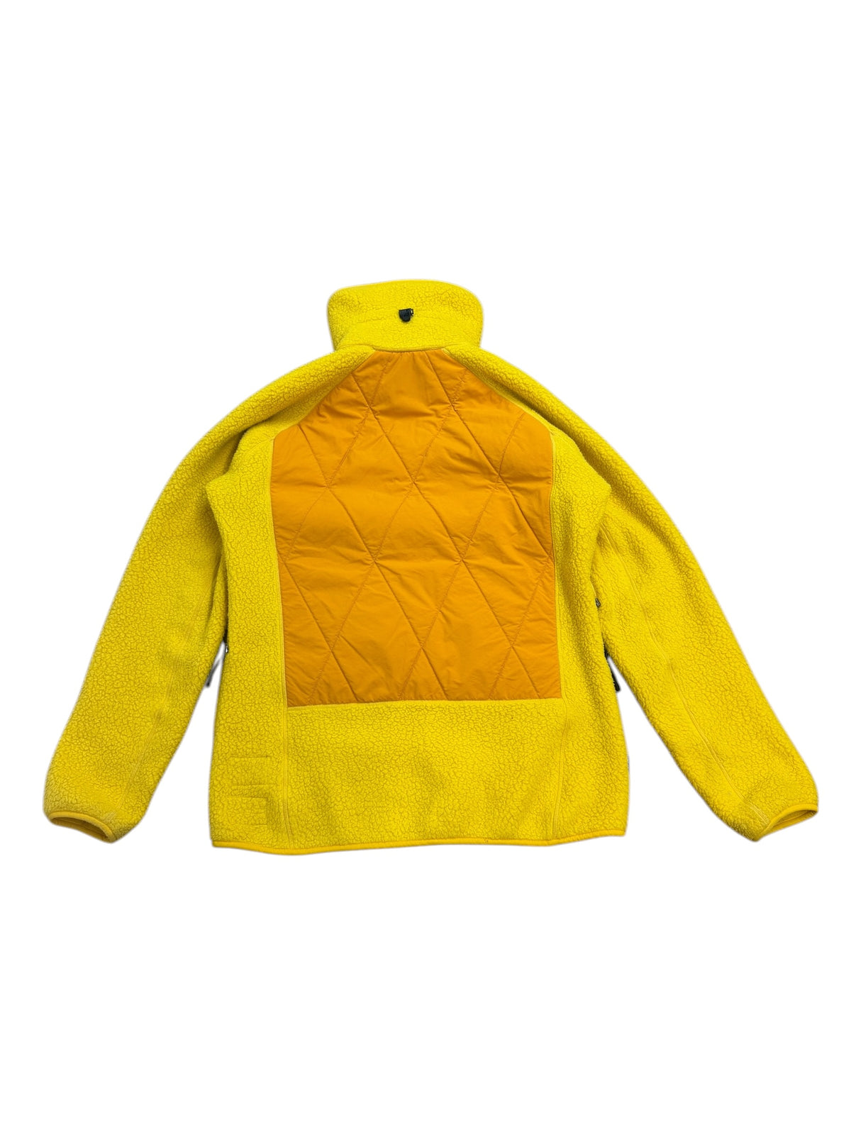 Nigel Cabourn x Haglofs IC3 MTN Polartex Fleece