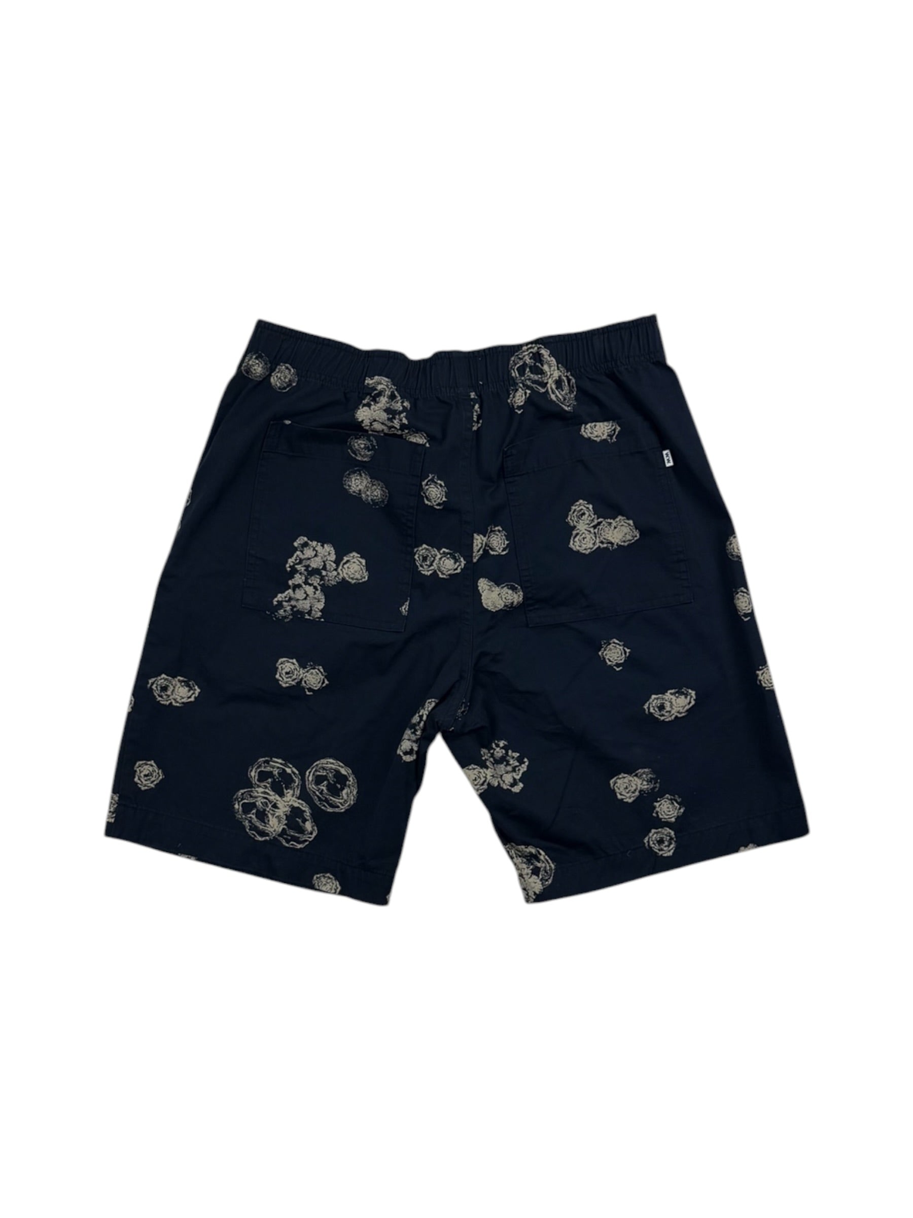 Wood Wood Patten Shorts