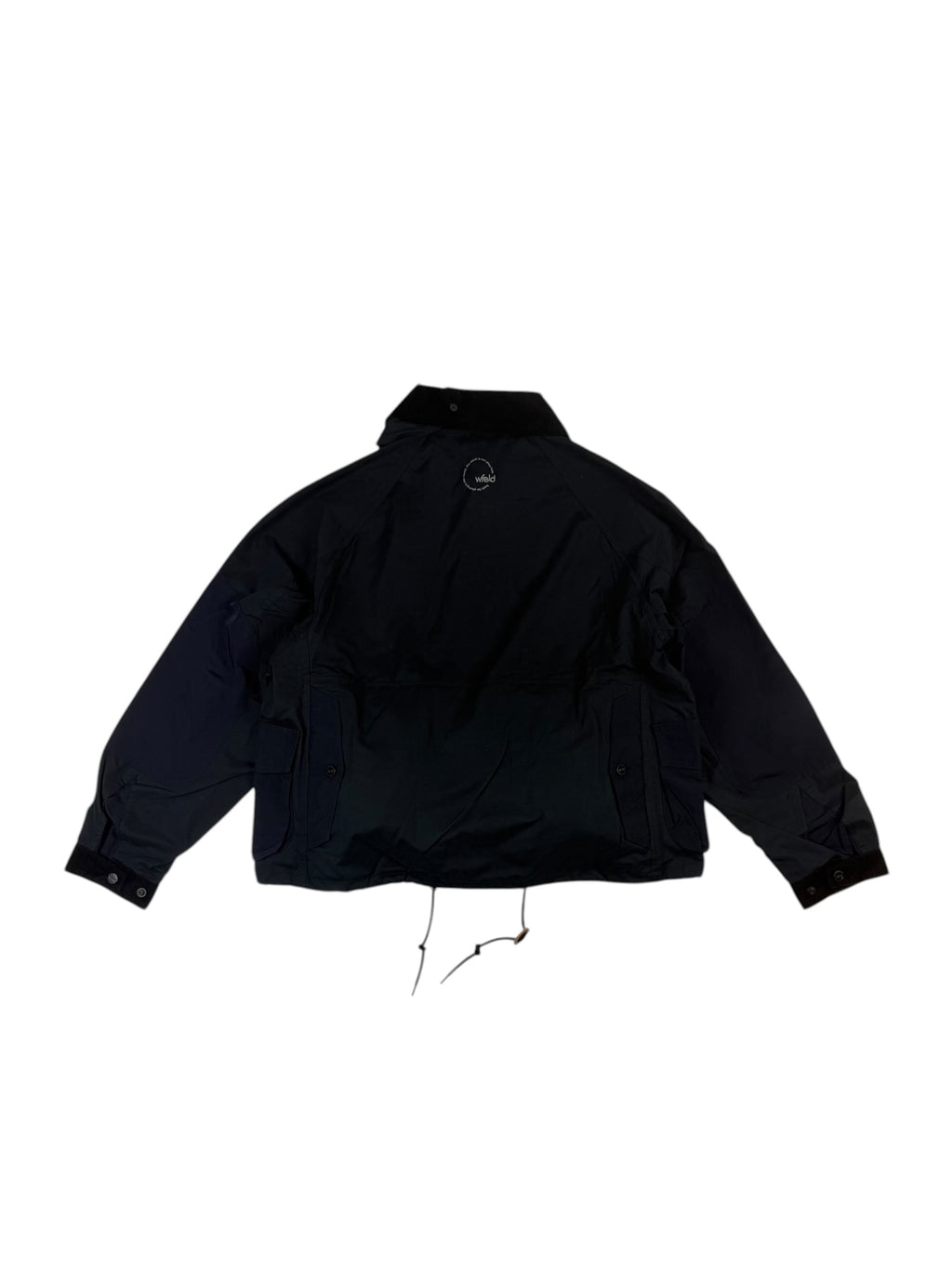 Wfeld / Hiroshi Nozawa Hike Jacket