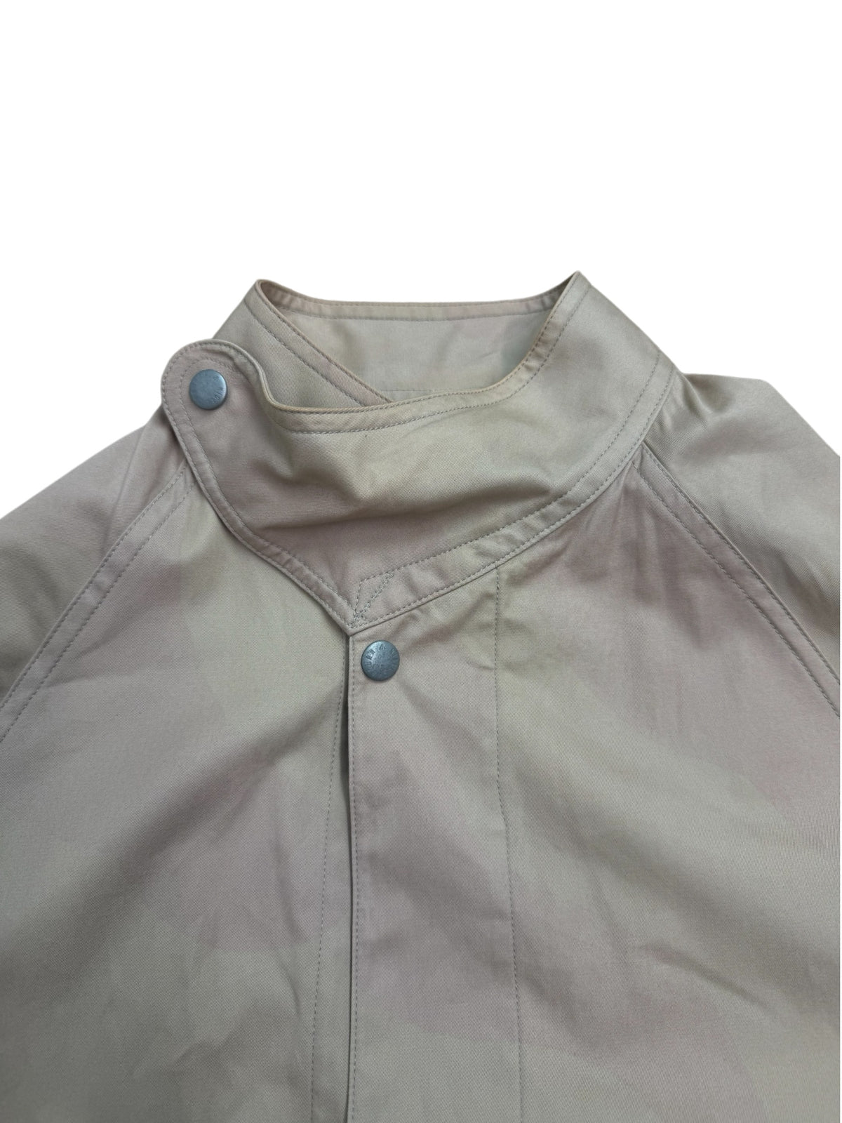 Nigel Cabourn Mainline U.S Army Gas Cape