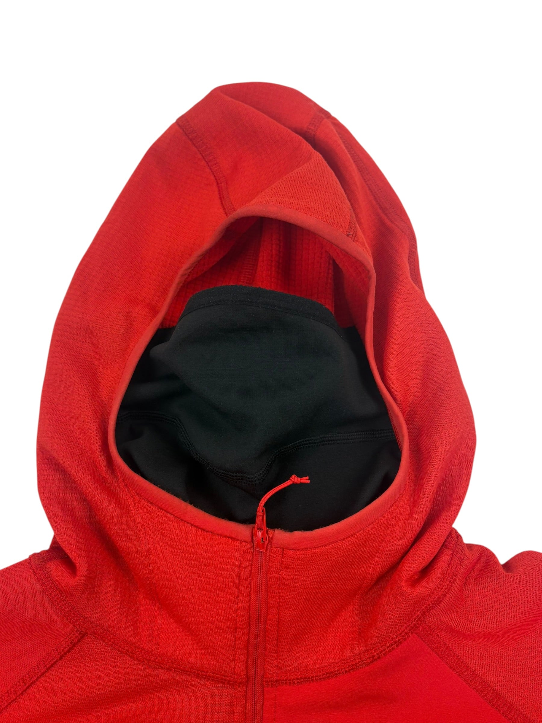 Arc’teryx Delta MX Hooded Jacket