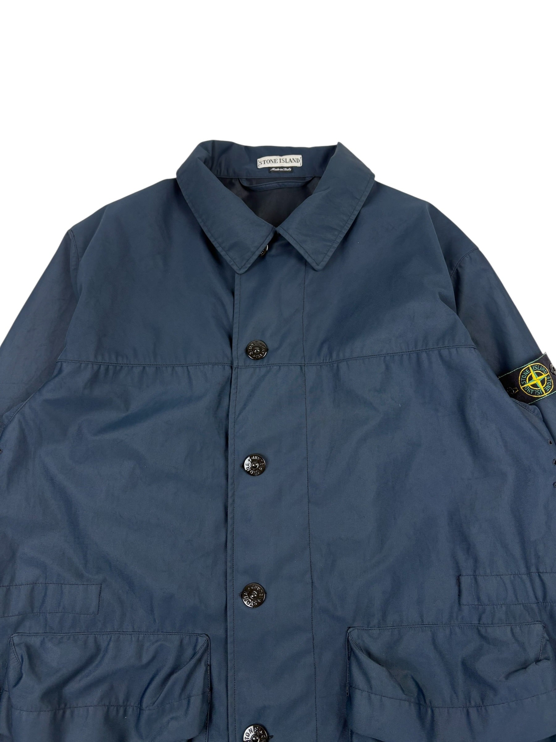 Stone Island SS98 Nylam Jacket