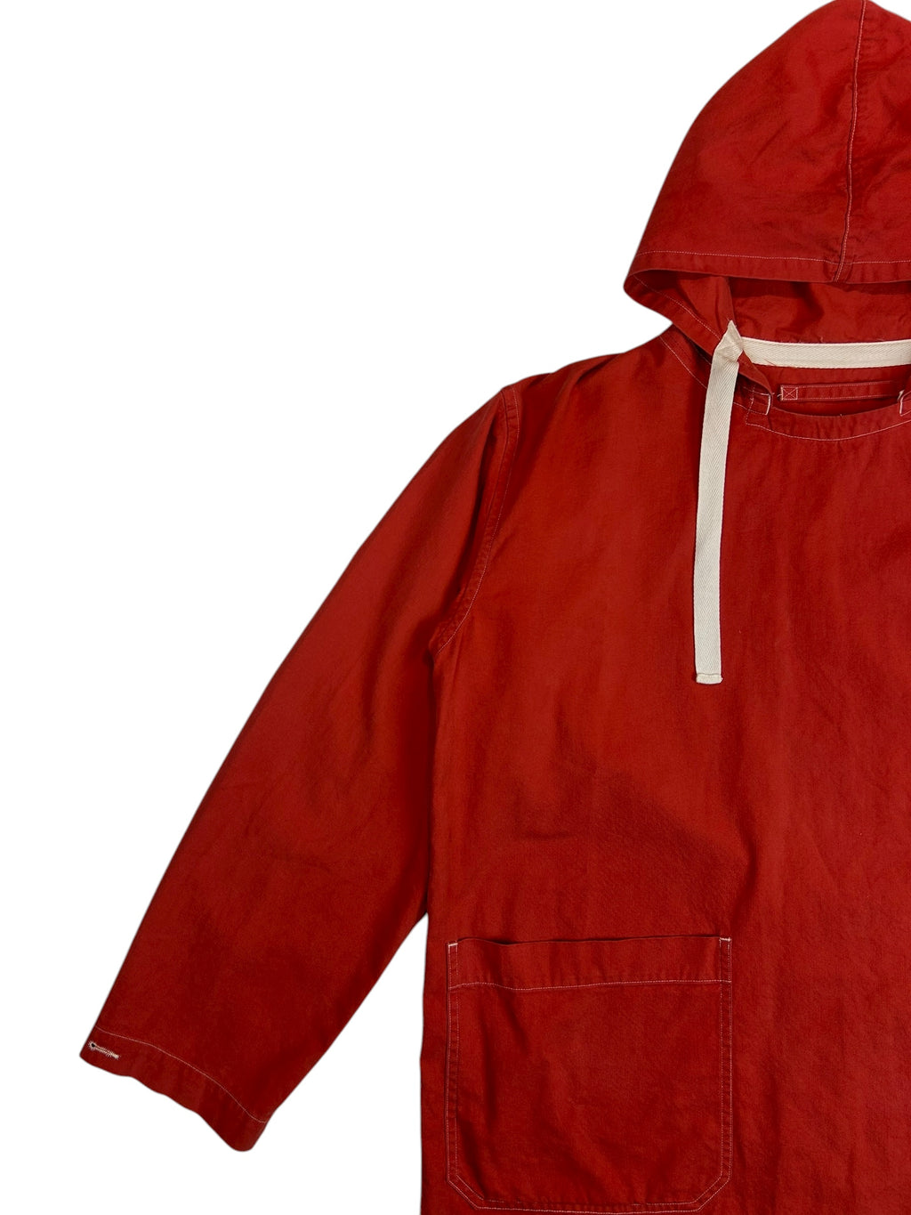 Nigel Cabourn Mainline Japan Army Smock