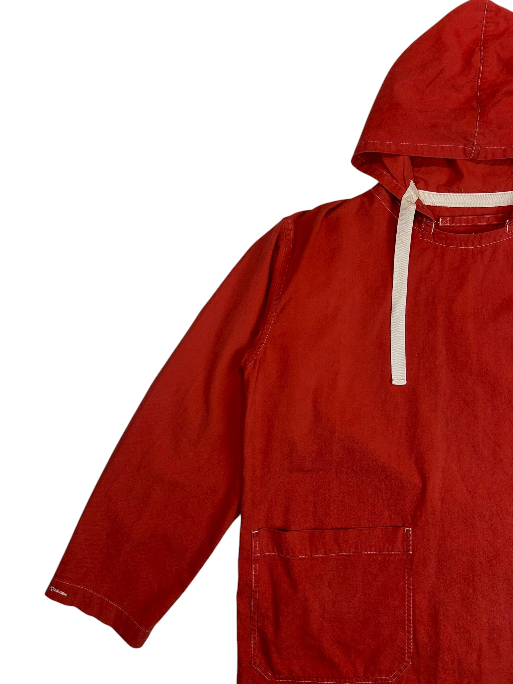 Nigel Cabourn Mainline Japan Army Smock