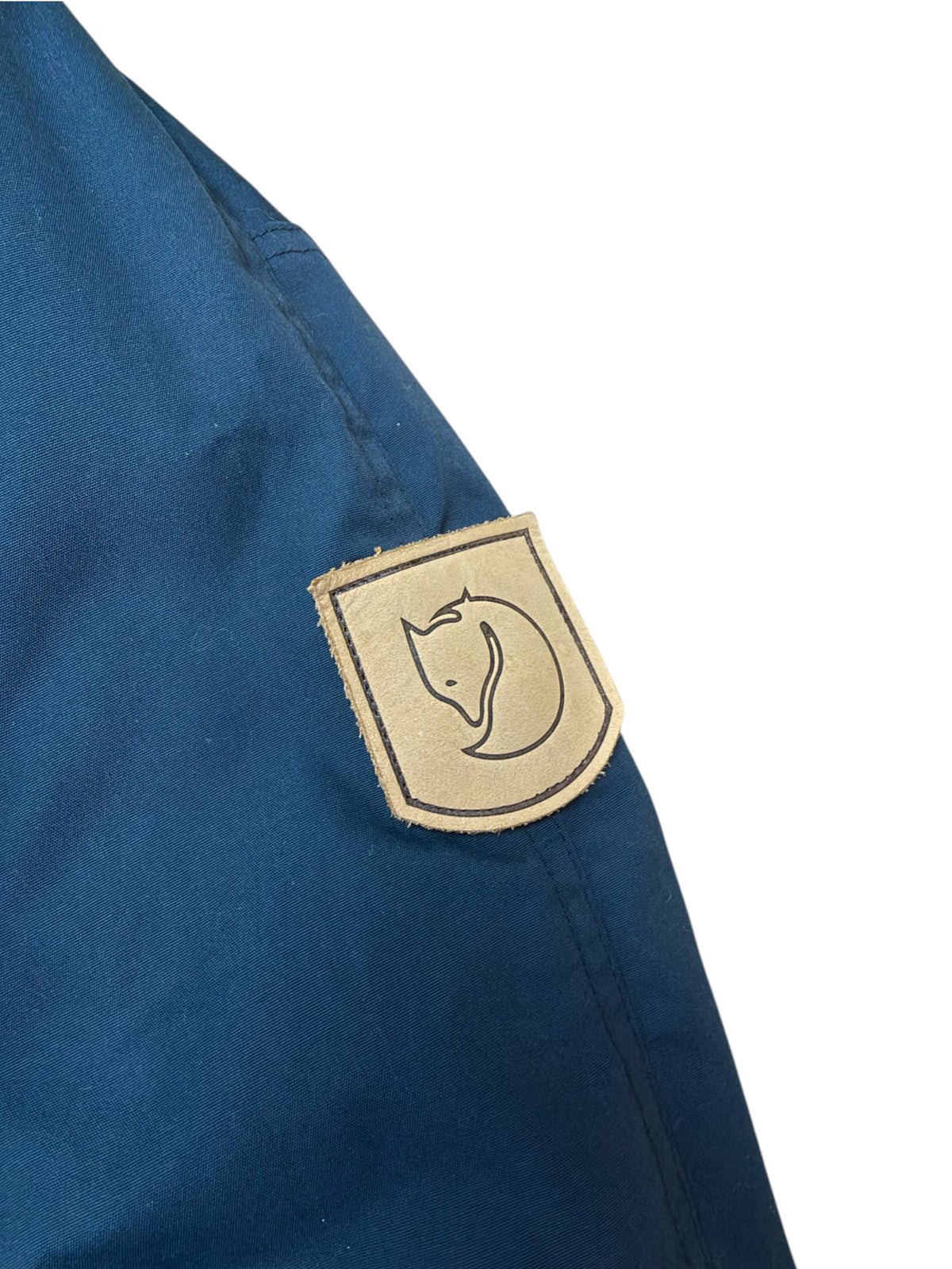 Fjällräven Greenland Down Jacket