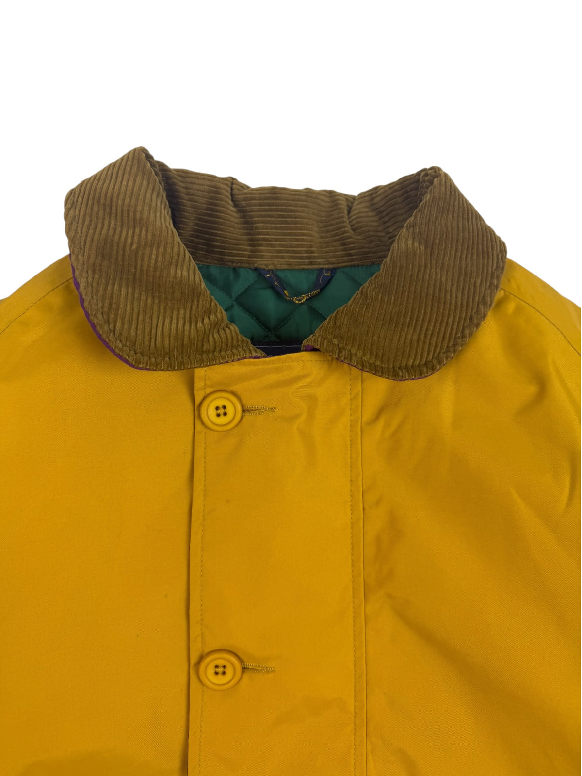 Henri Lloyd AW87 Round The World Race Consort Jacket