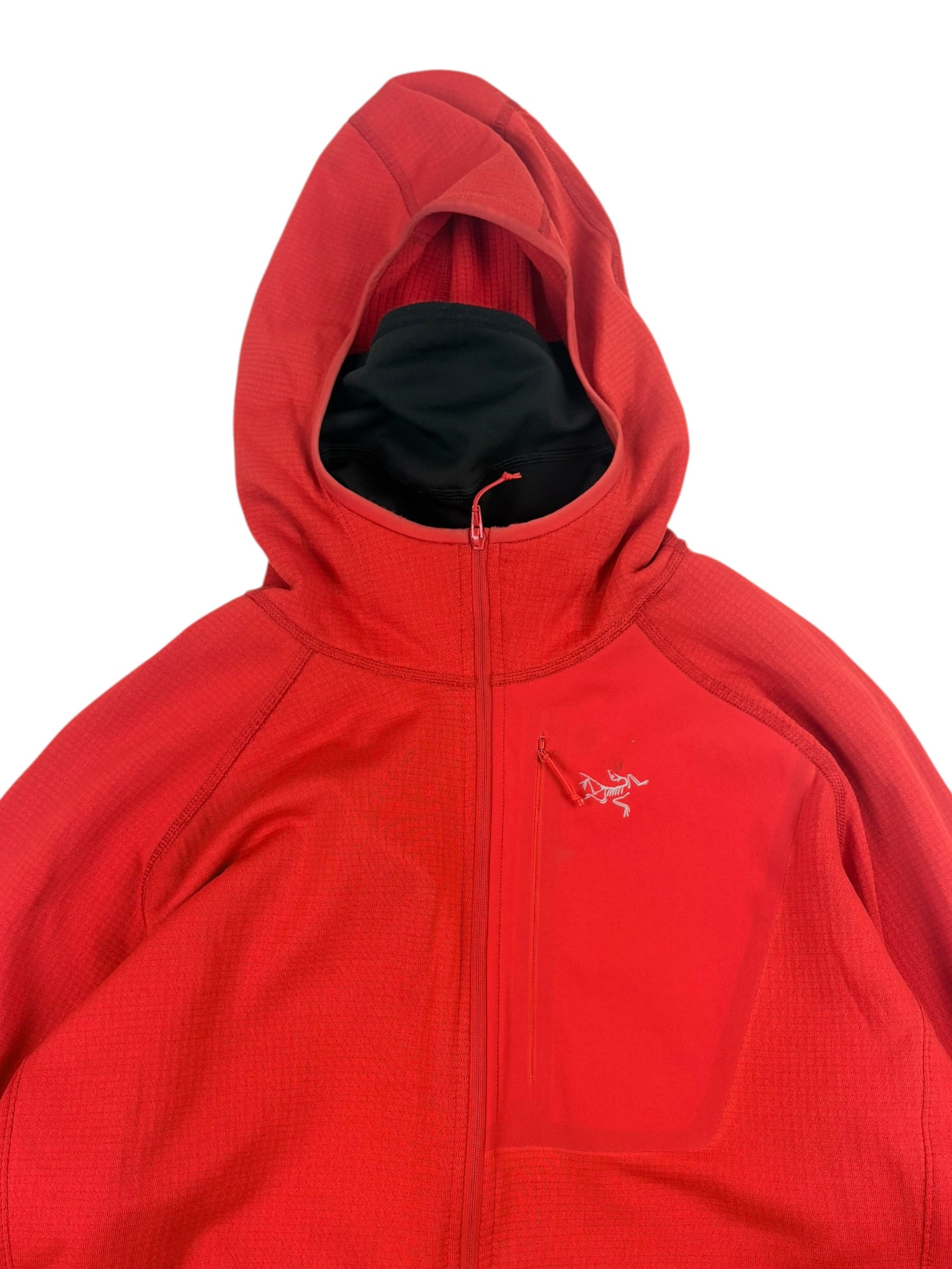 Arc’teryx Delta MX Hooded Jacket