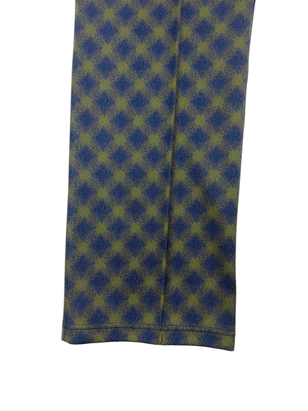 Needles Poly Jacquard Track Pants