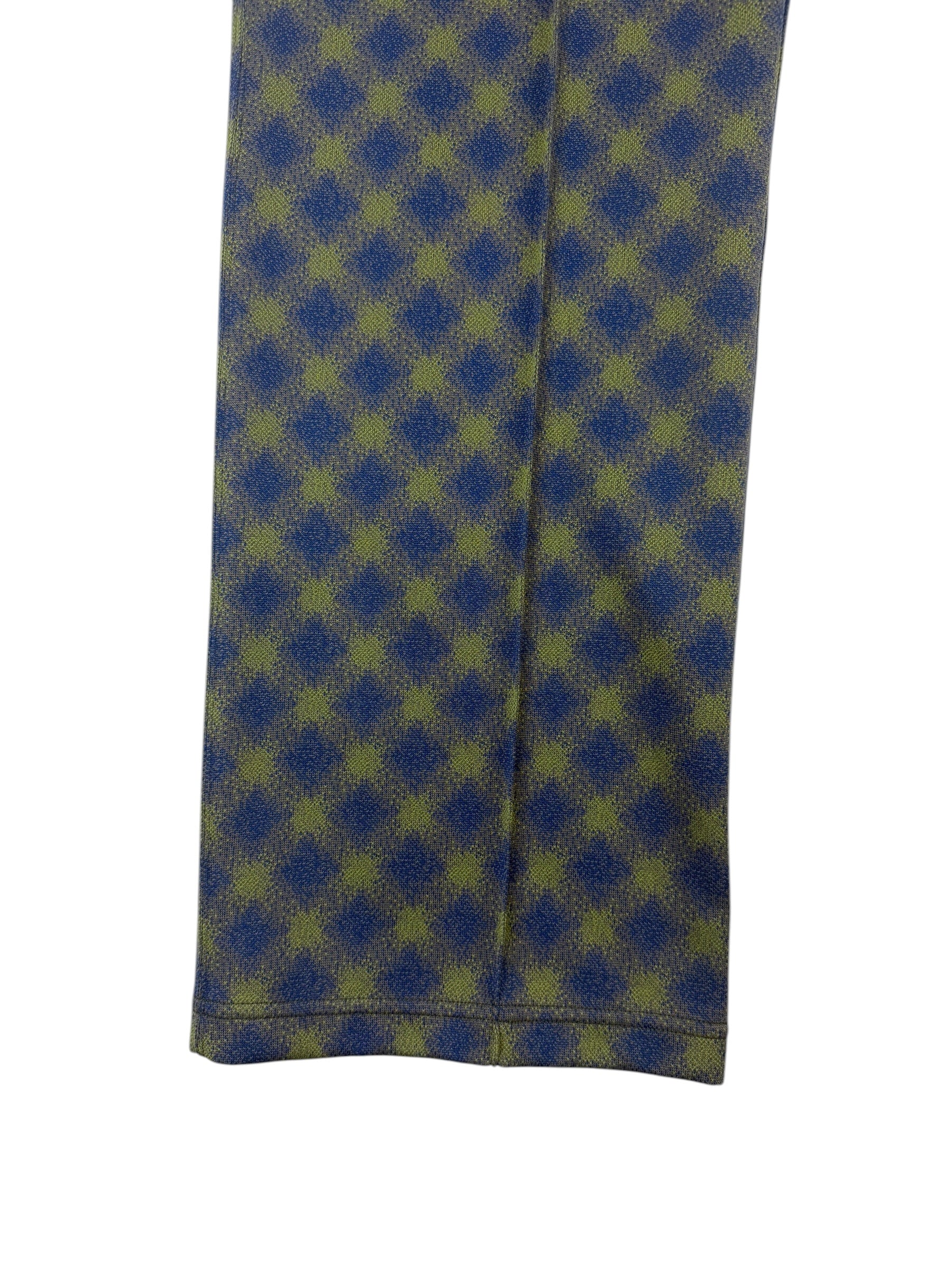 Needles Poly Jacquard Track Pants