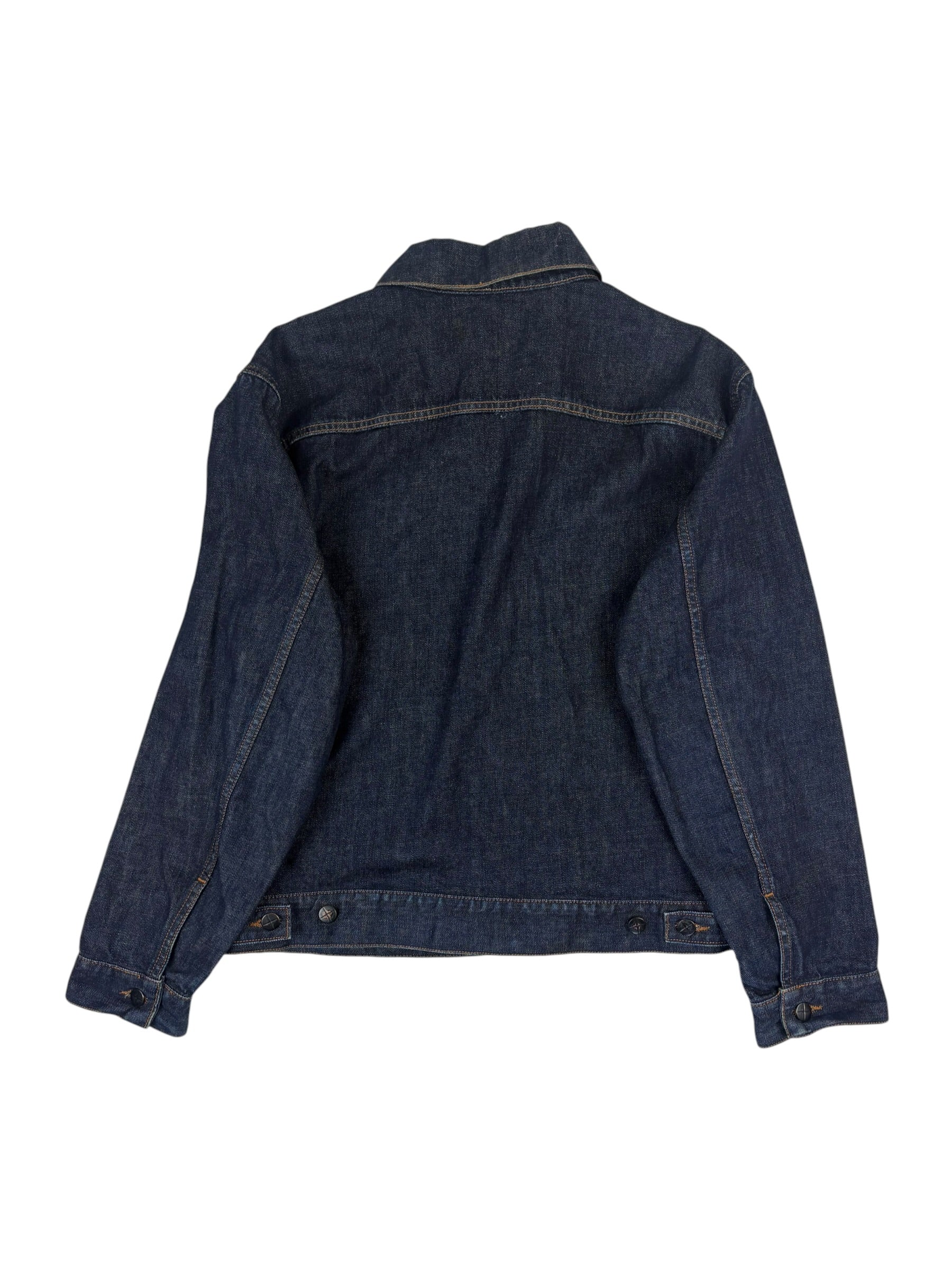 Stone Island Denims AW01 Denim Jacket