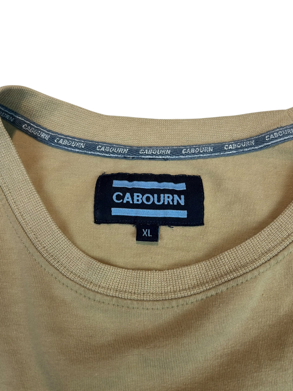Nigel Cabourn 90s Lightweight Sweater