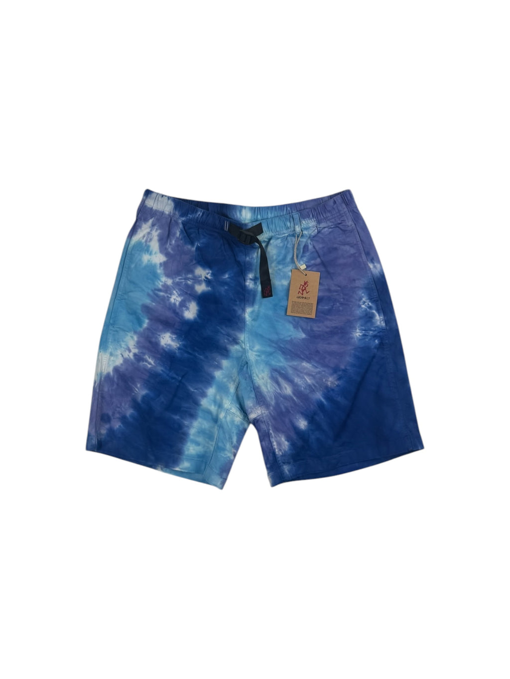 Gramicci Tie-Dye Climbing G-Short