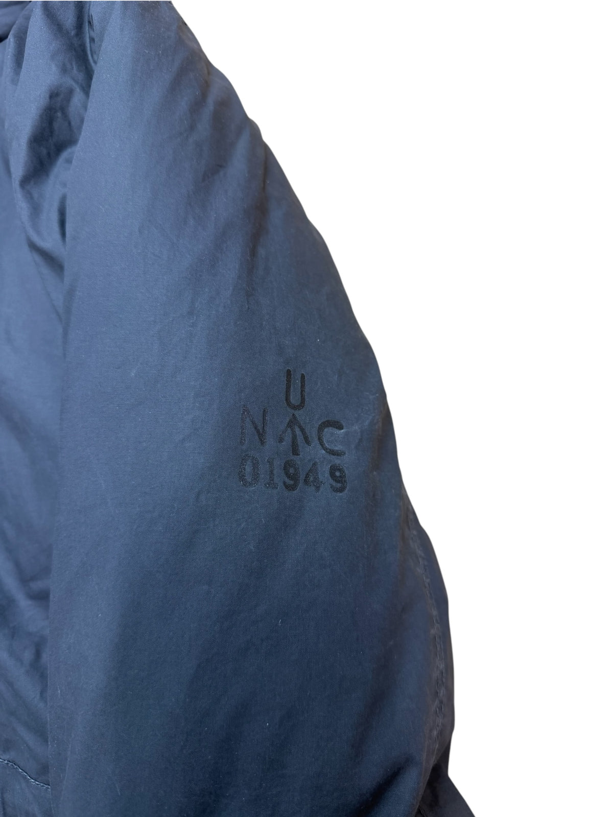 Nigel Cabourn Utility 2000s Antarctic Parka