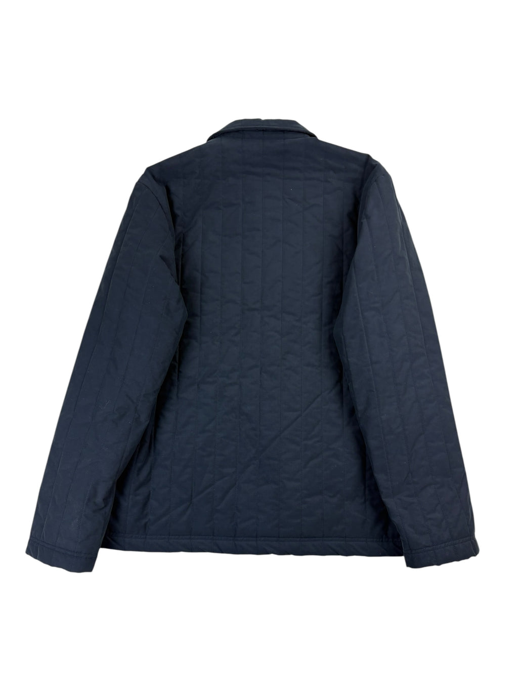 A.P.C Hugo Quilted Jacket