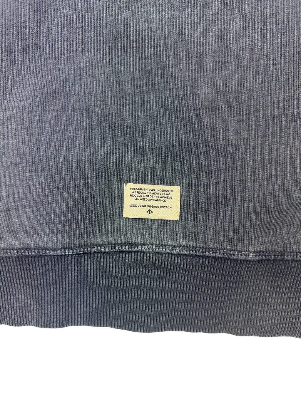 Nigel Cabourn Army Gym Arrow SS Sweatshirt
