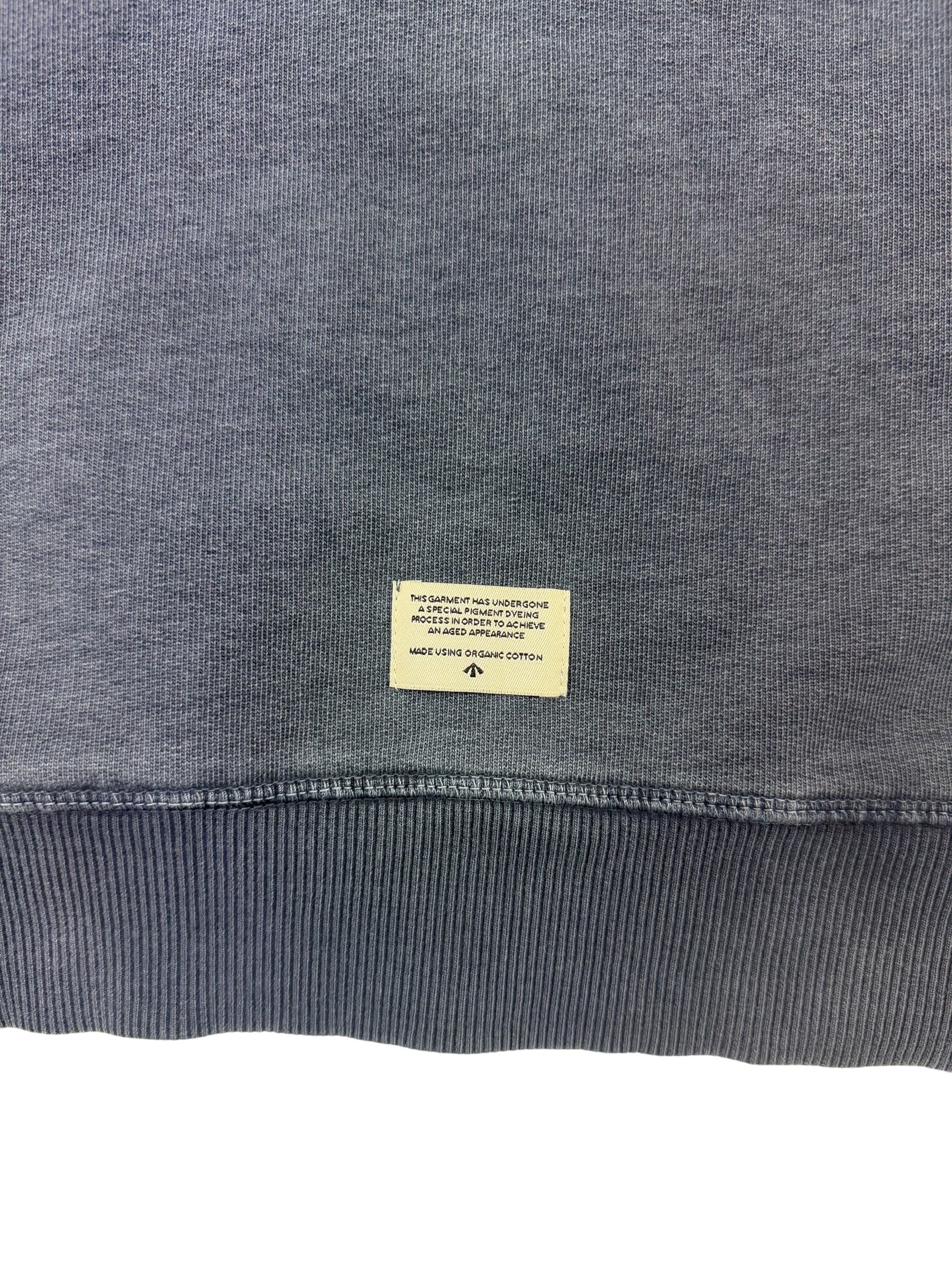 Nigel Cabourn Army Gym Arrow SS Sweatshirt