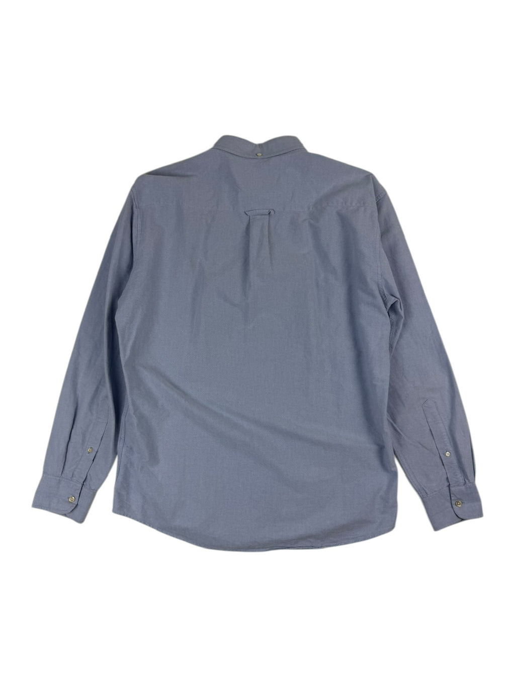 Our Legacy Blue Oxford Shirt
