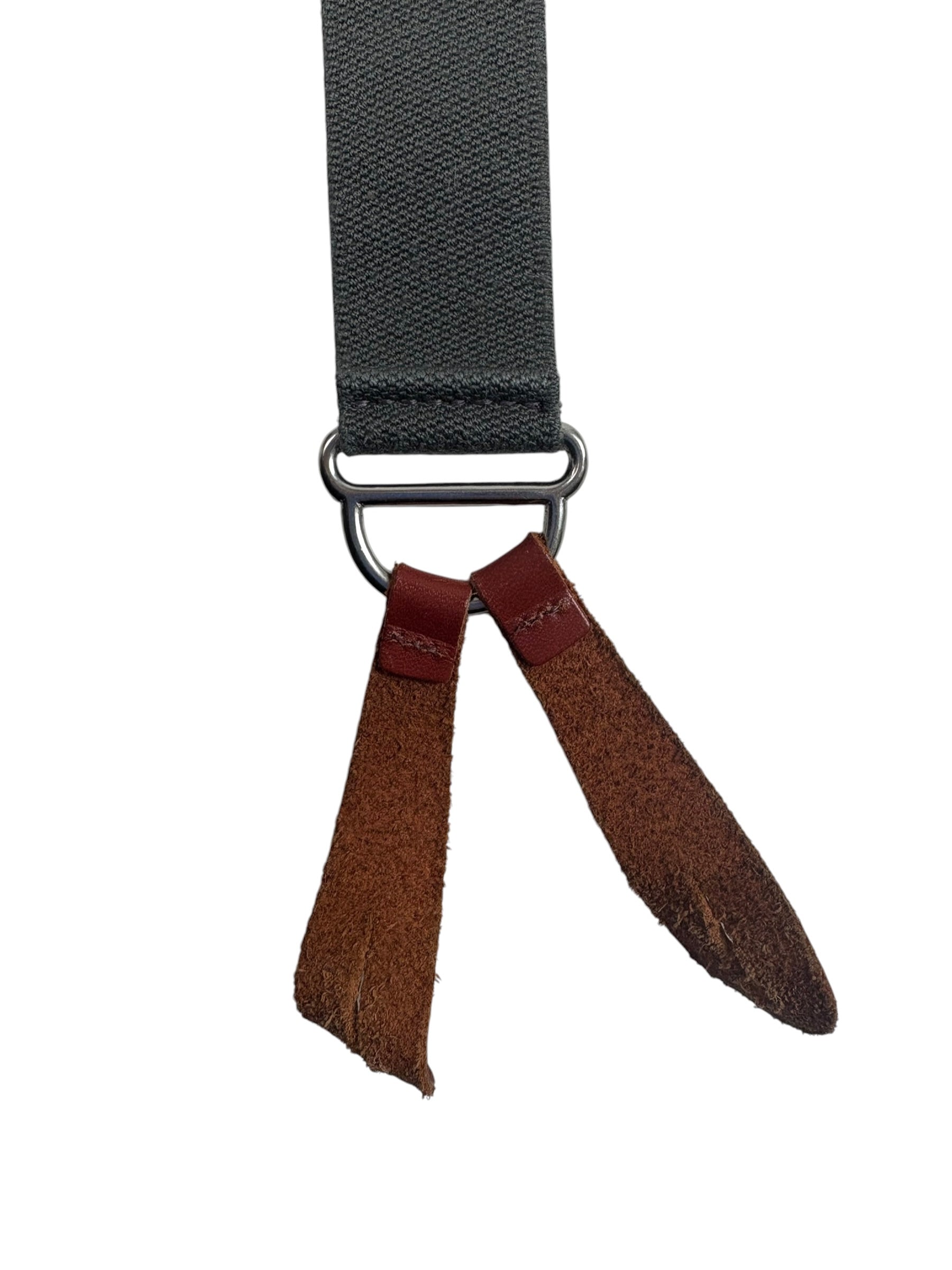 Nigel Cabourn Authentic Workwear Braces
