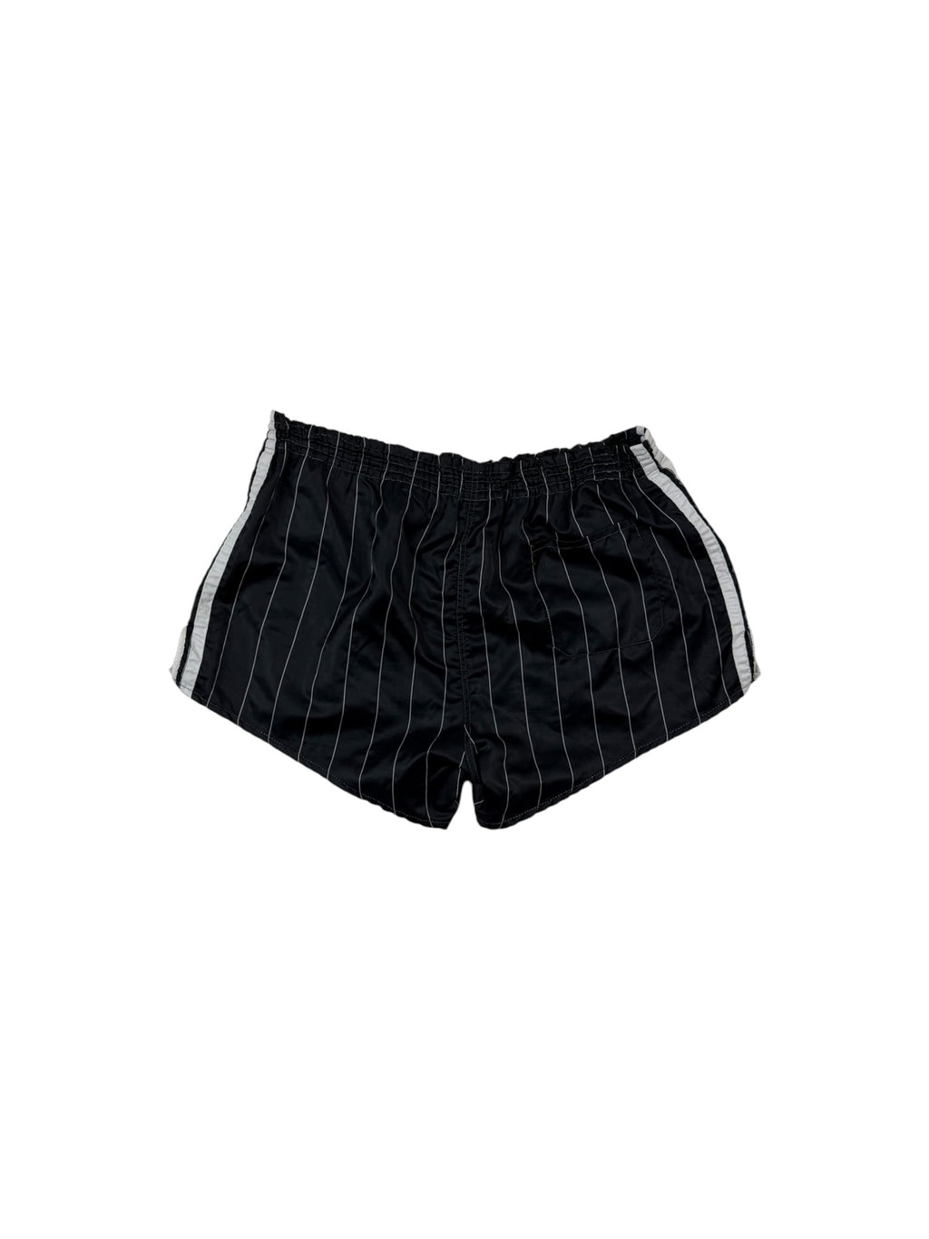 Adidas 80’s Pinstripe Shorts