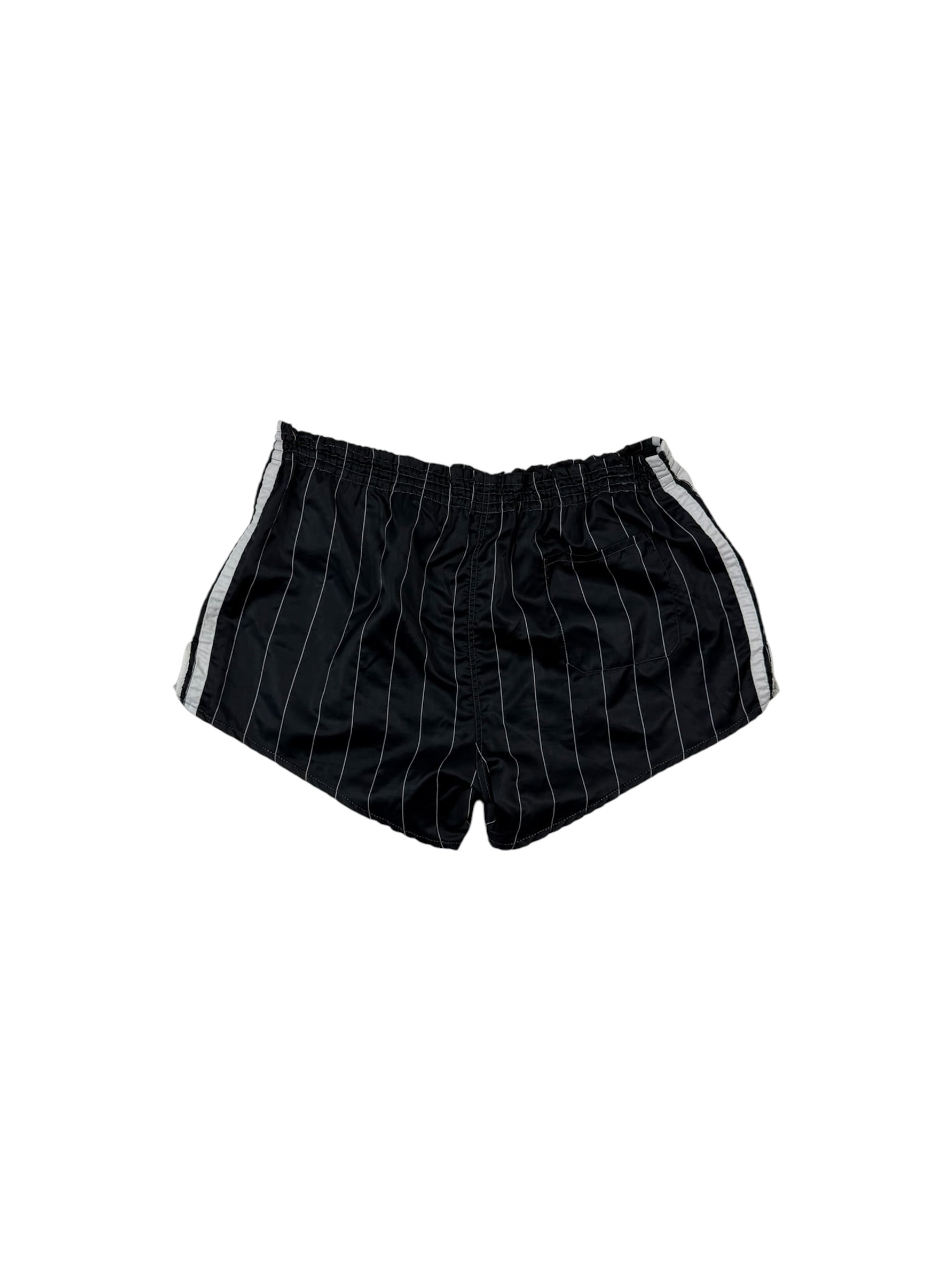 Adidas 80’s Pinstripe Shorts