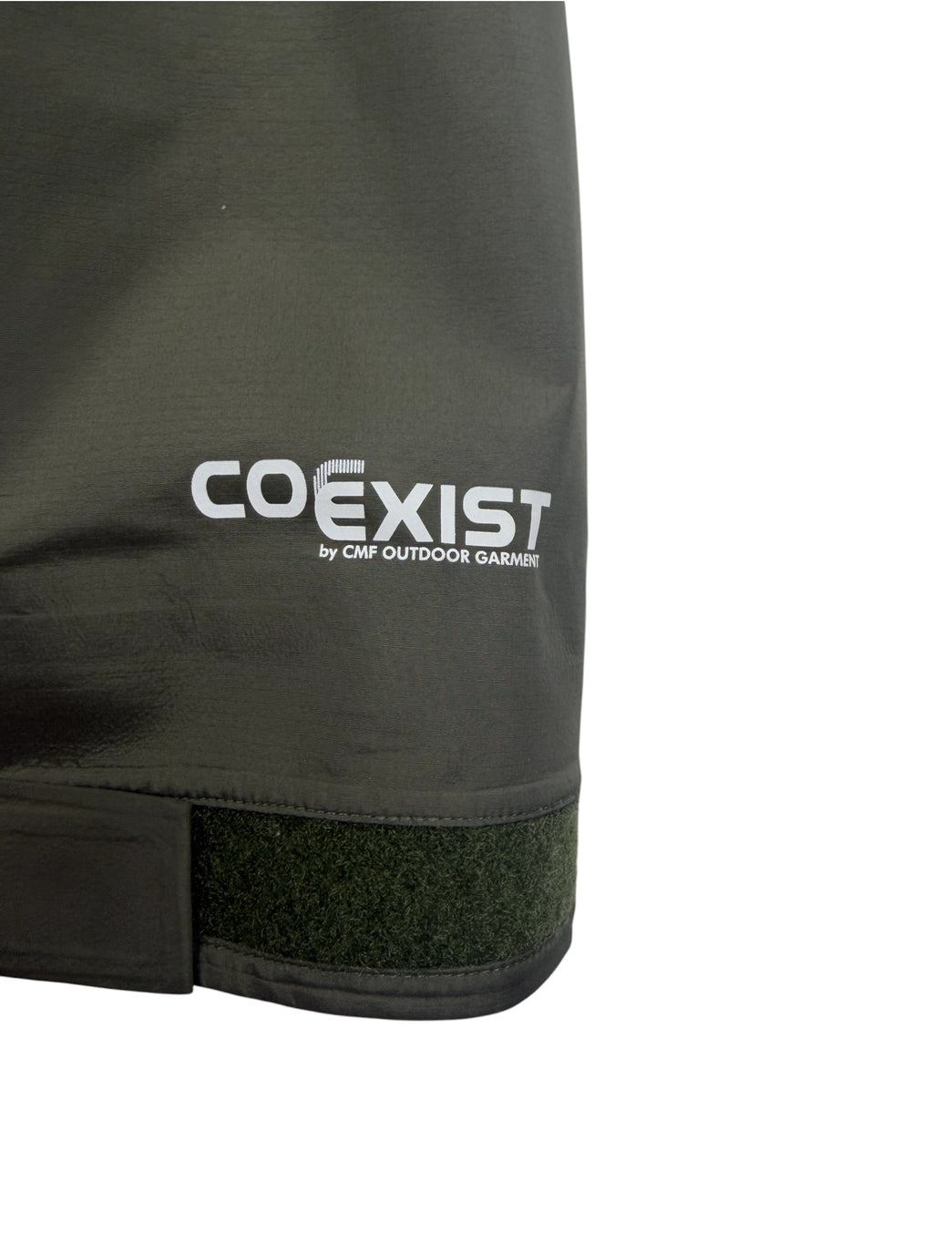 CMF Outdoor Garment Guide Shell Coexist Jacket