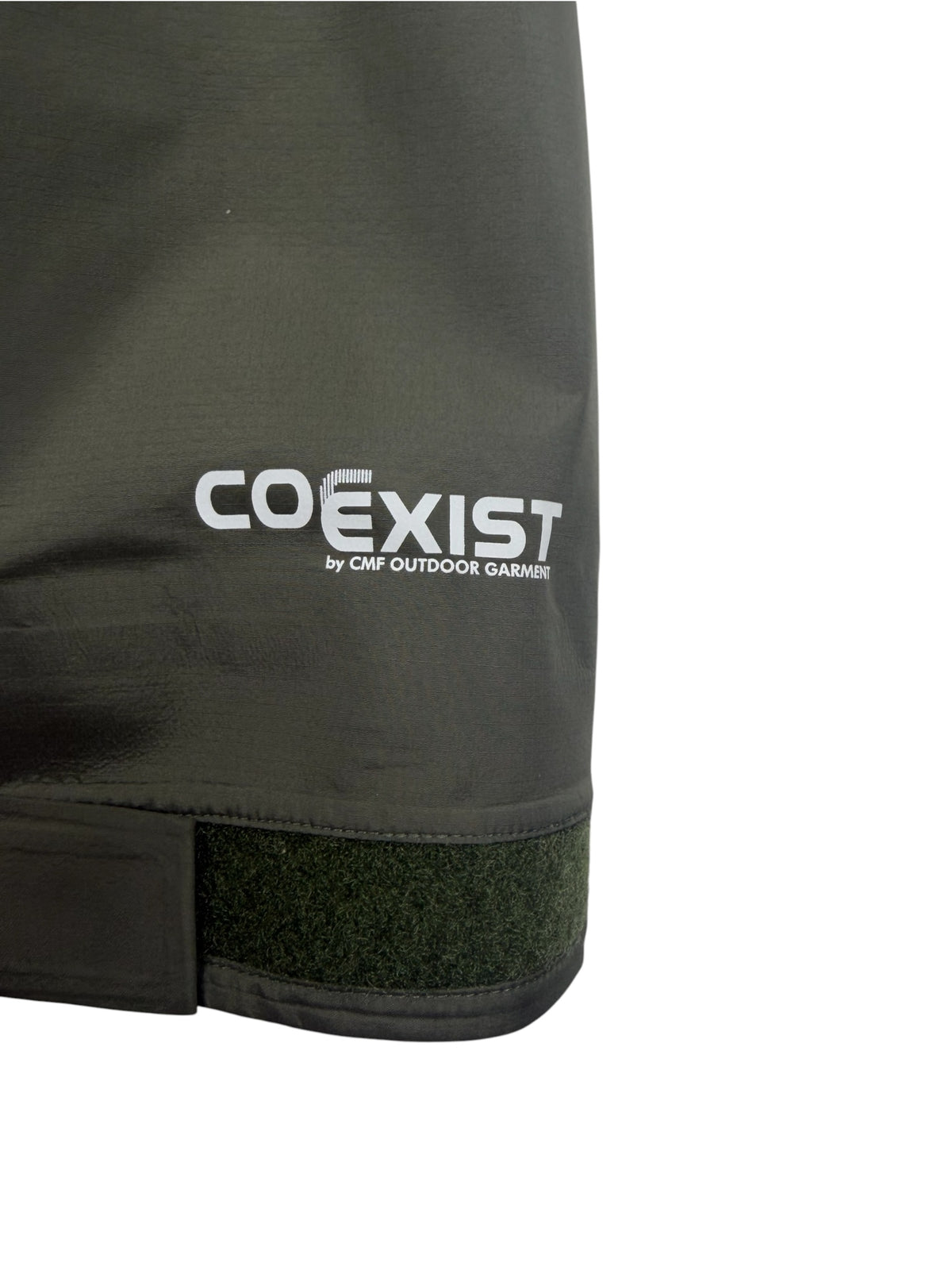 CMF Outdoor Garment Guide Shell Coexist Jacket