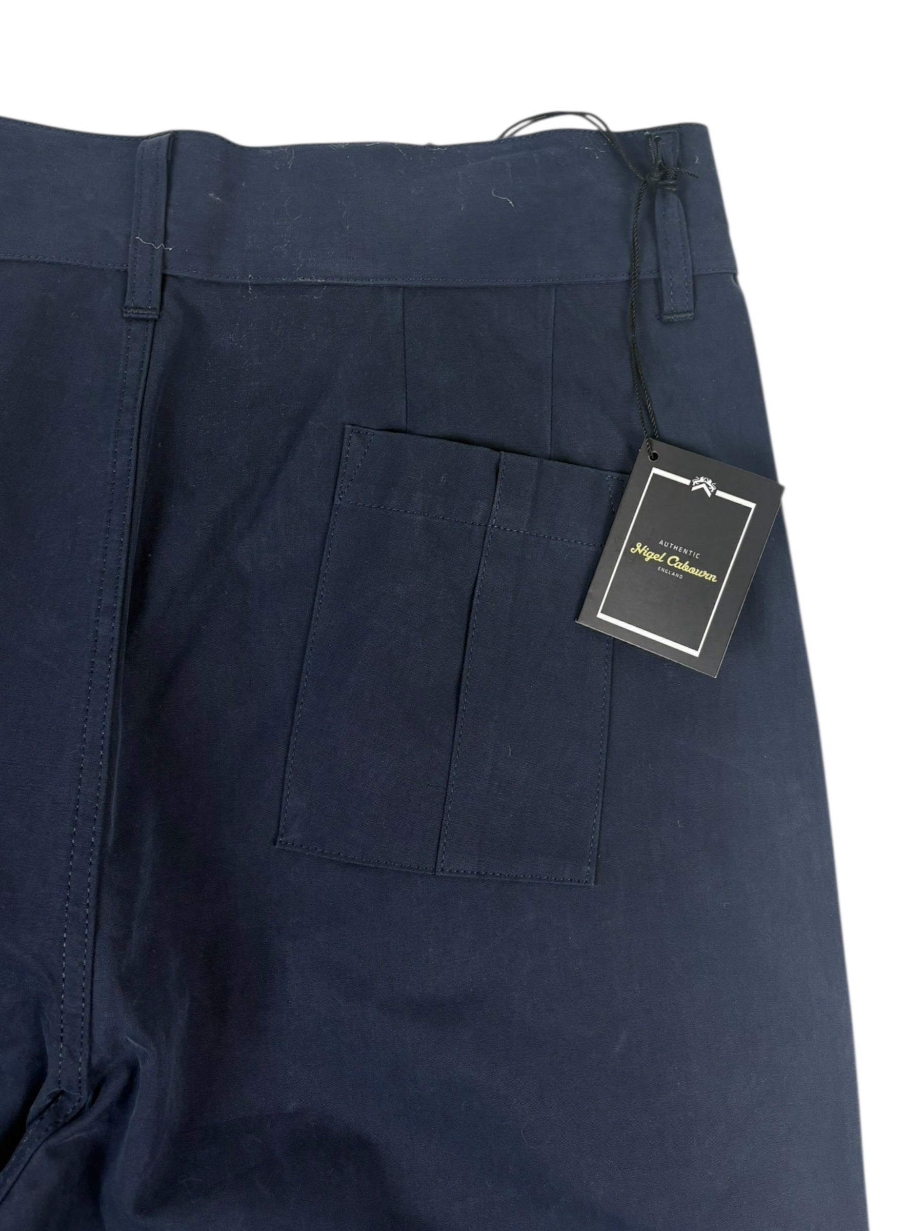 Nigel Cabourn Authentic Combat Pant