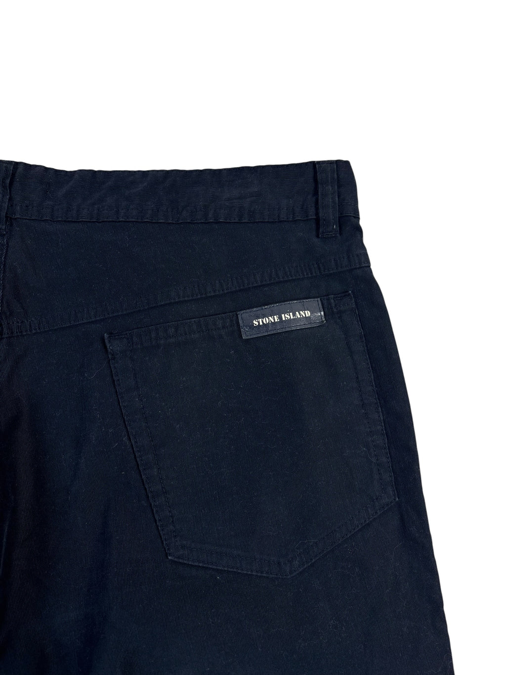 Stone Island 1998 Trousers