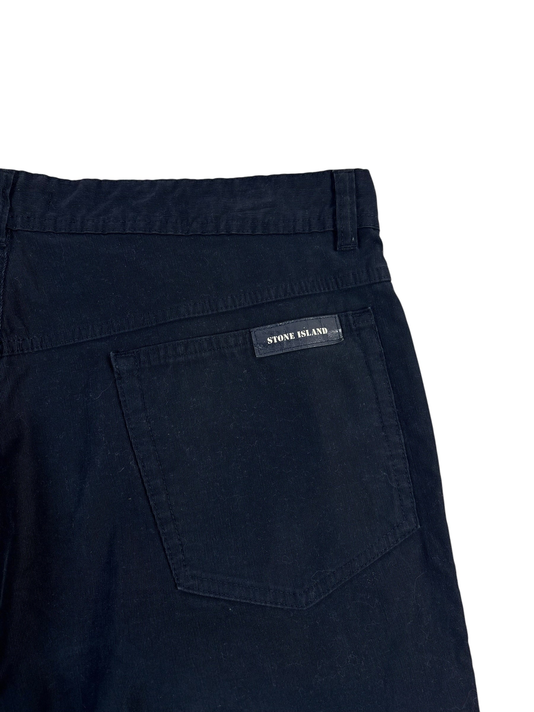 Stone Island 1998 Trousers