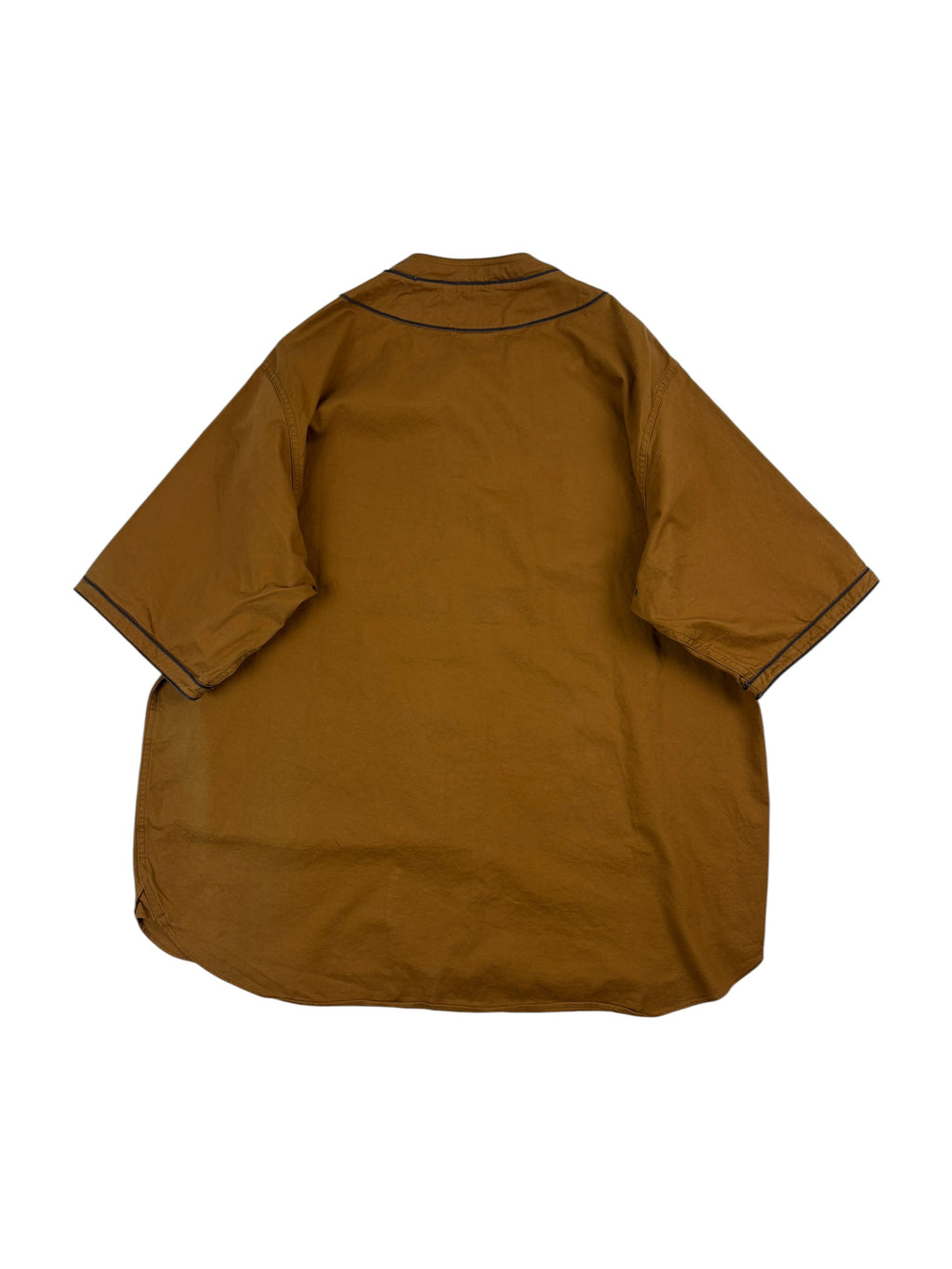 Nigel Cabourn Mainline Japan Type 2 Baseball Shirt